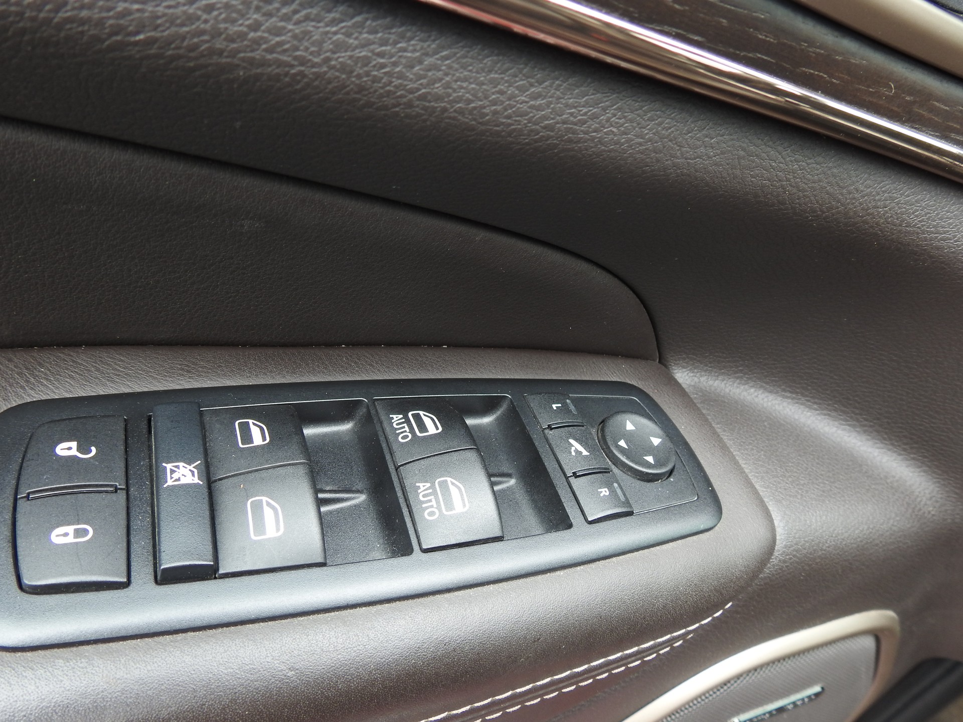 JEEP Grand Cherokee 3.0 CRD Summit Automatic-image-20