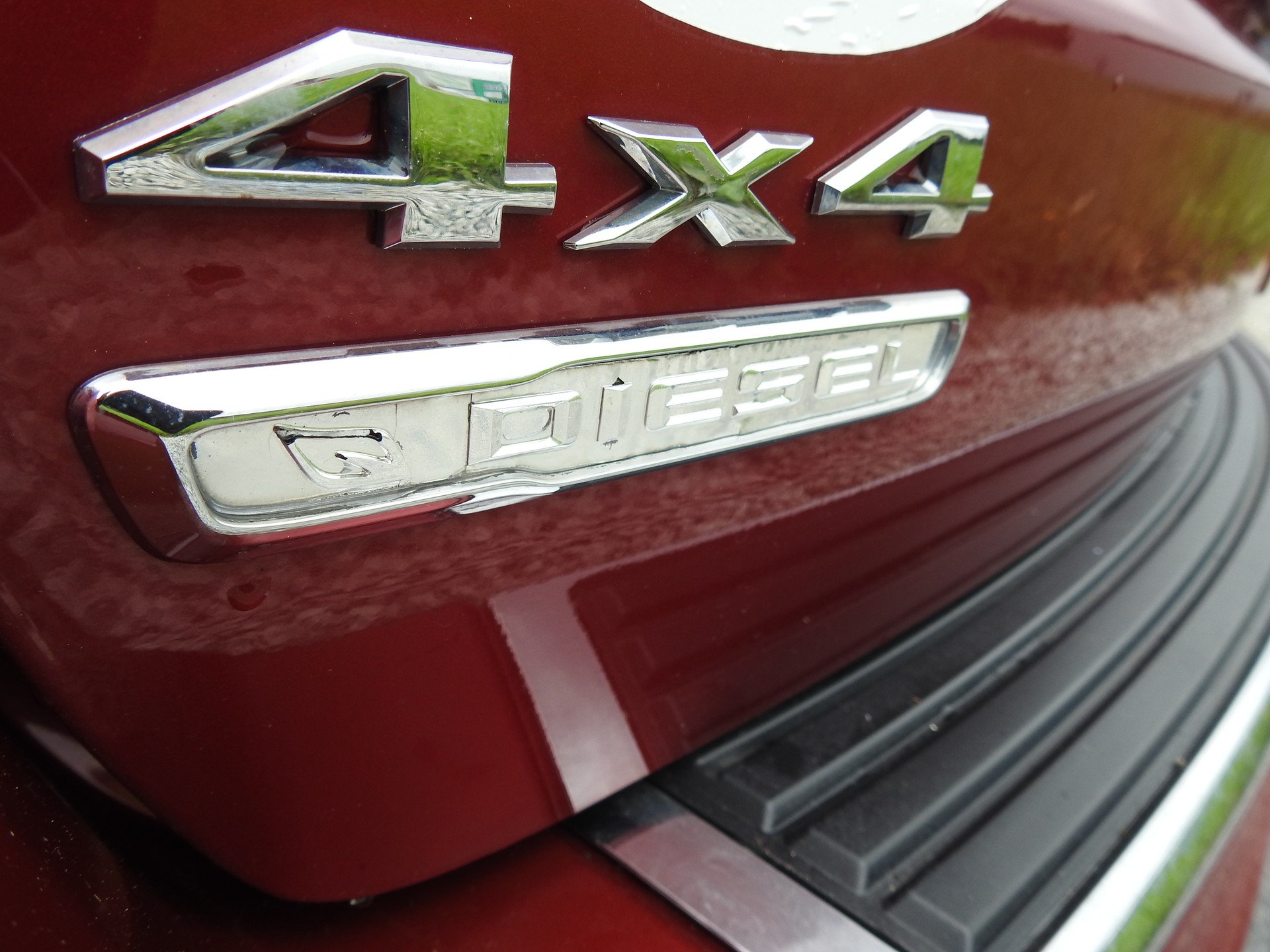 JEEP Grand Cherokee 3.0 CRD Summit Automatic-image-30
