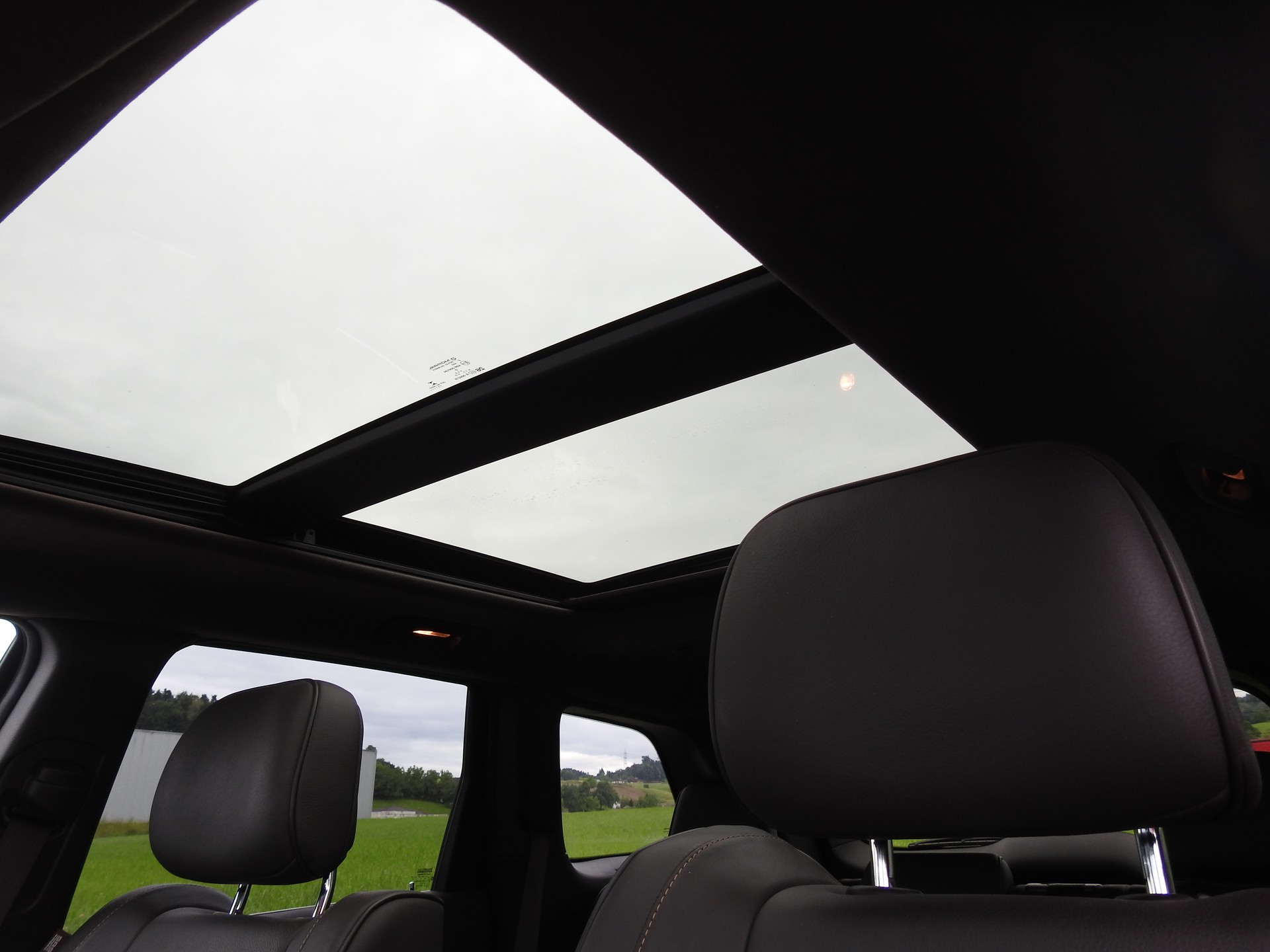 JEEP Grand Cherokee 3.0 CRD Summit Automatic-image-29