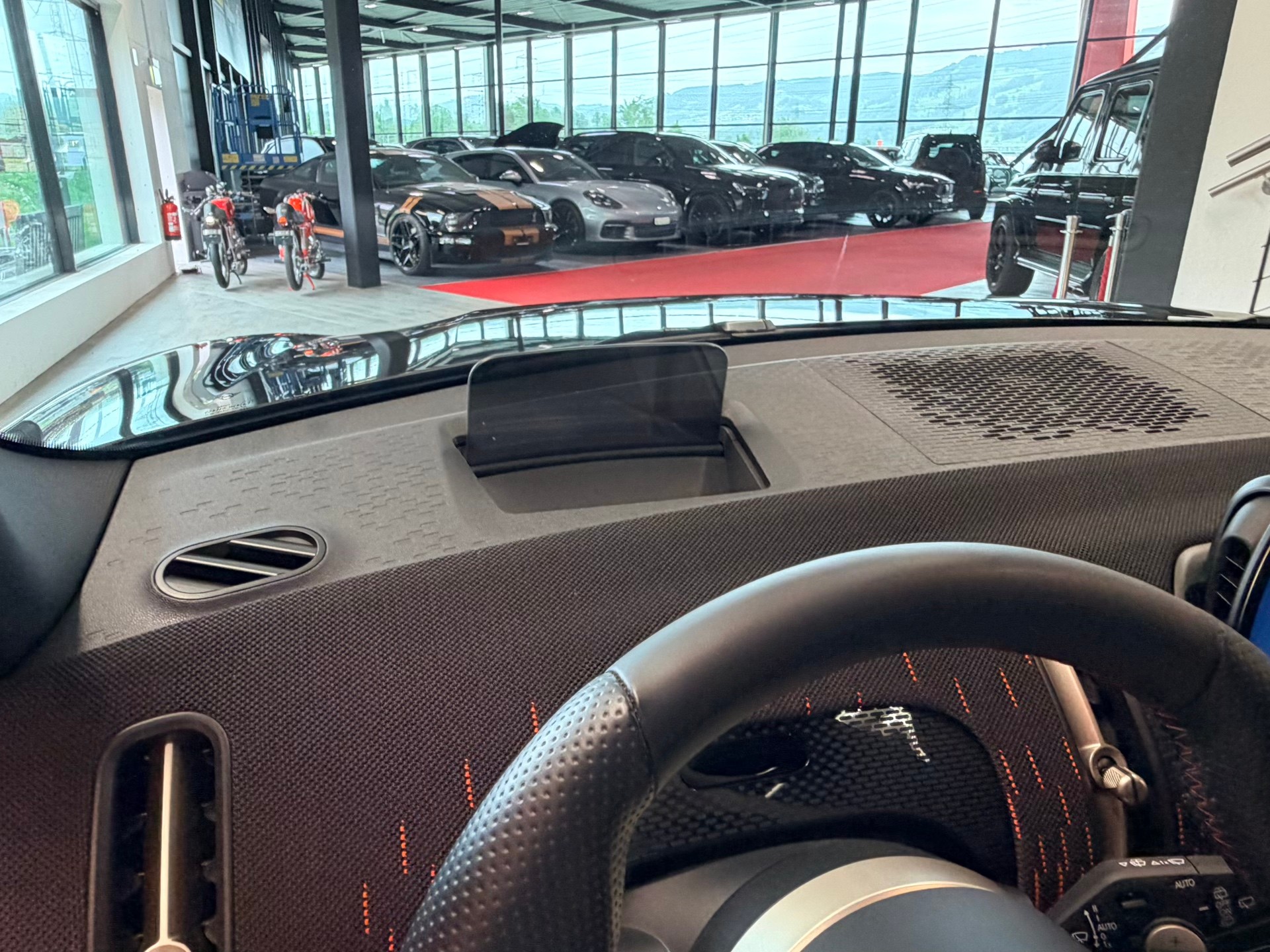 MINI Countryman John Cooper Works ALL4 Steptronic-image-27