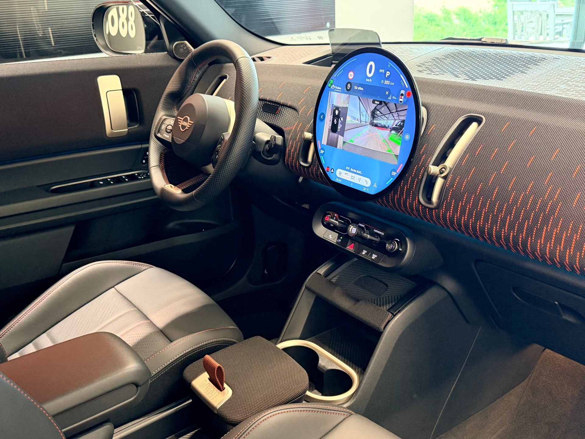 MINI Countryman John Cooper Works ALL4 Steptronic-image-20