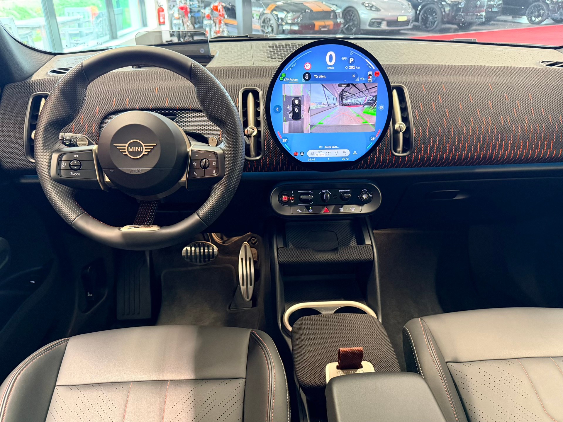 MINI Countryman John Cooper Works ALL4 Steptronic-image-18