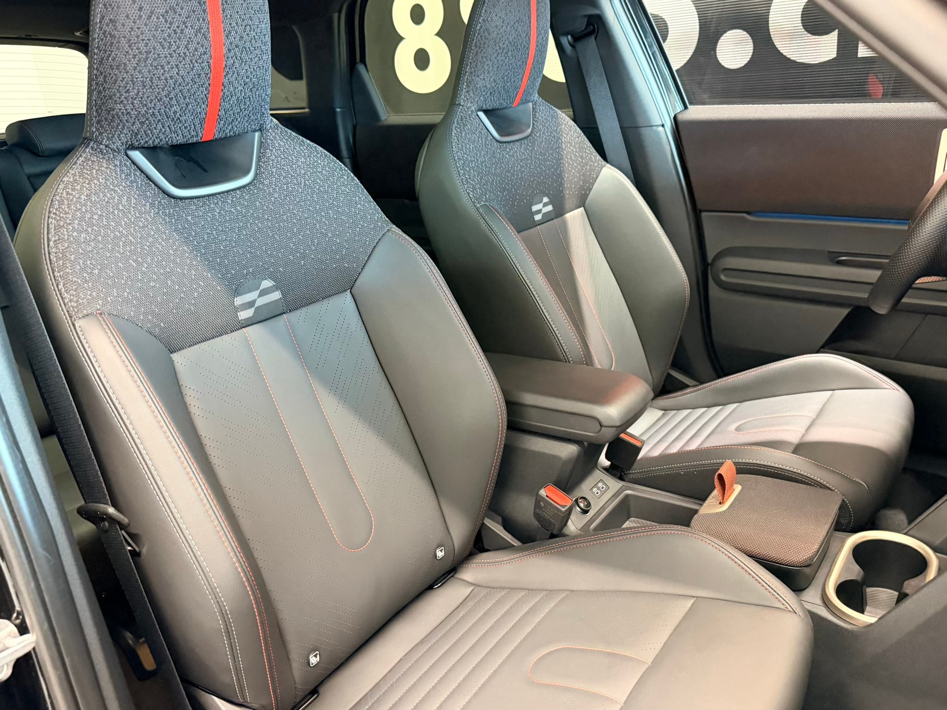 MINI Countryman John Cooper Works ALL4 Steptronic-image-22