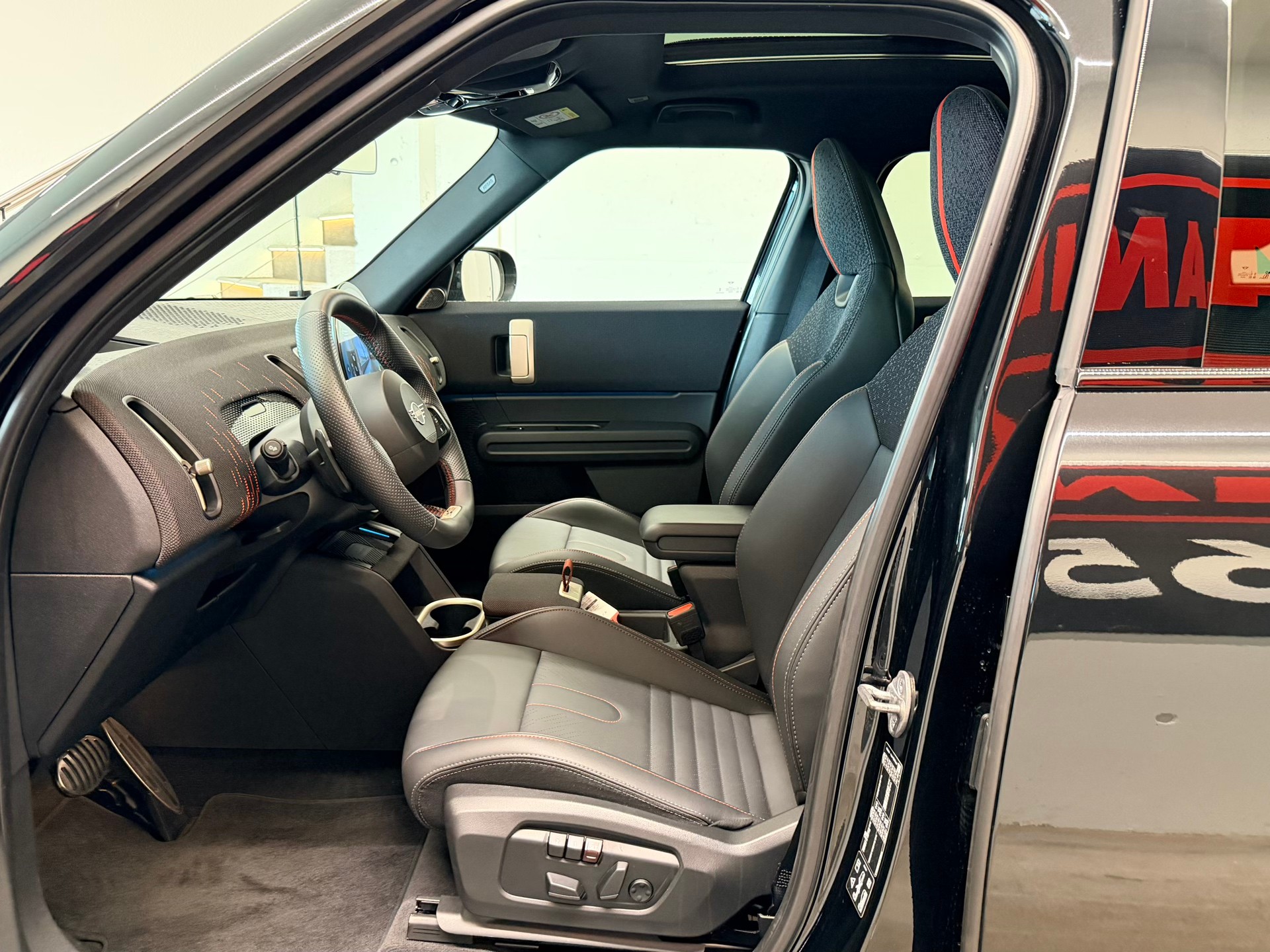 MINI Countryman John Cooper Works ALL4 Steptronic-image-14