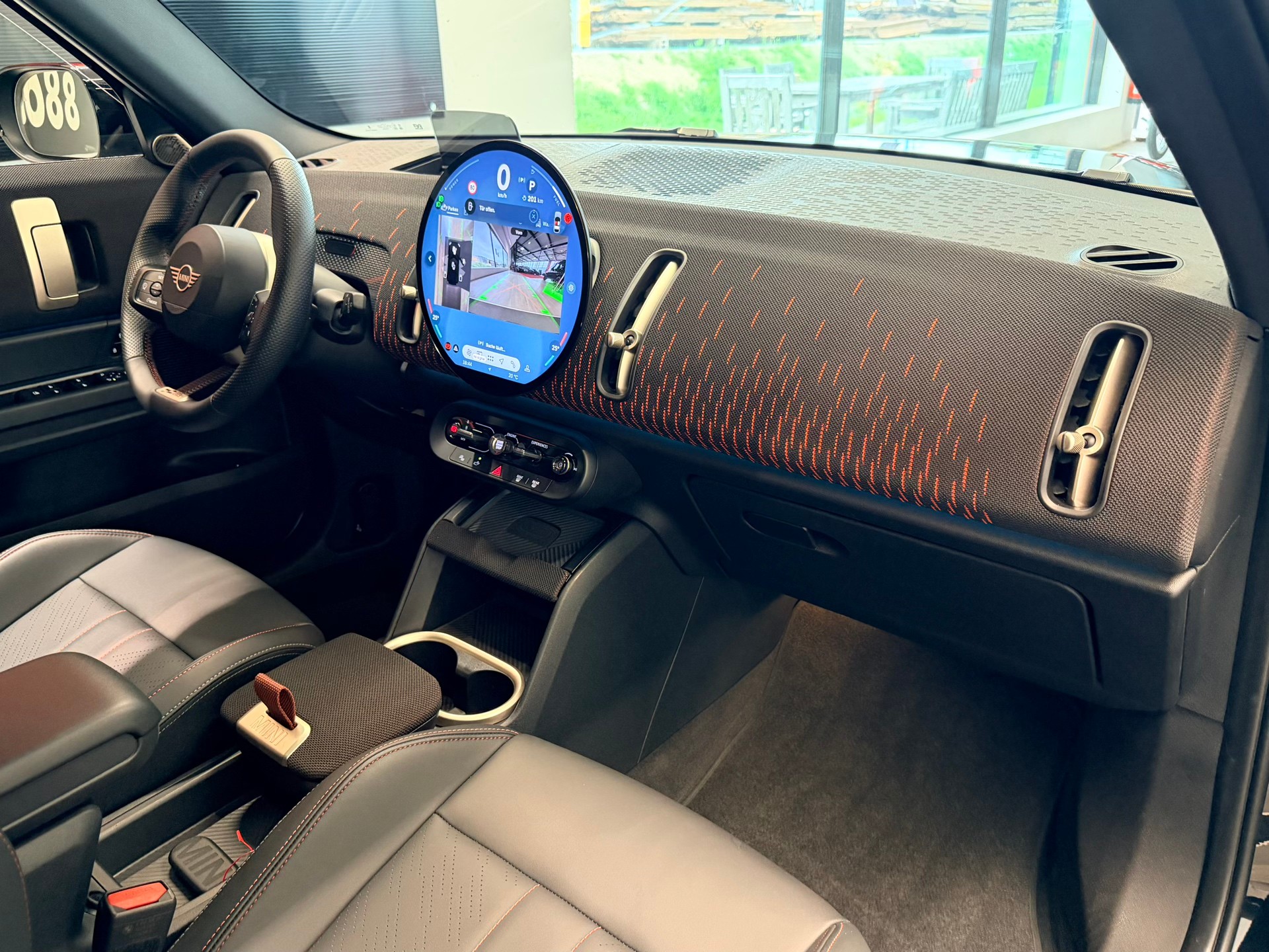 MINI Countryman John Cooper Works ALL4 Steptronic-image-19