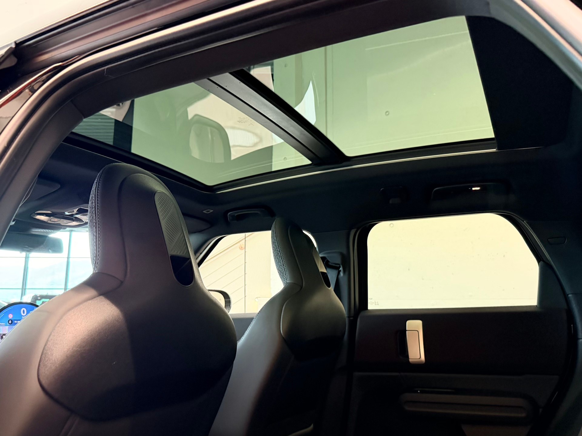 MINI Countryman John Cooper Works ALL4 Steptronic-image-17