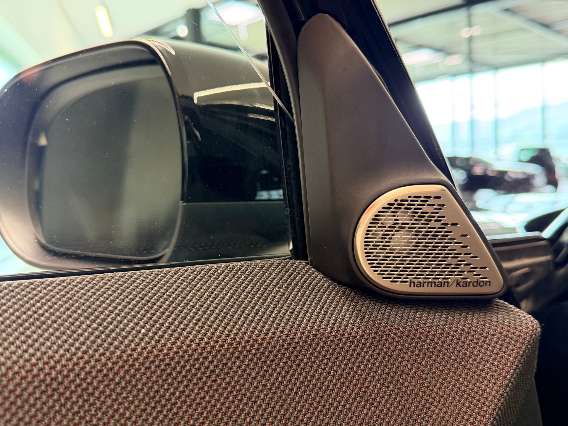 MINI Countryman John Cooper Works ALL4 Steptronic-image-13