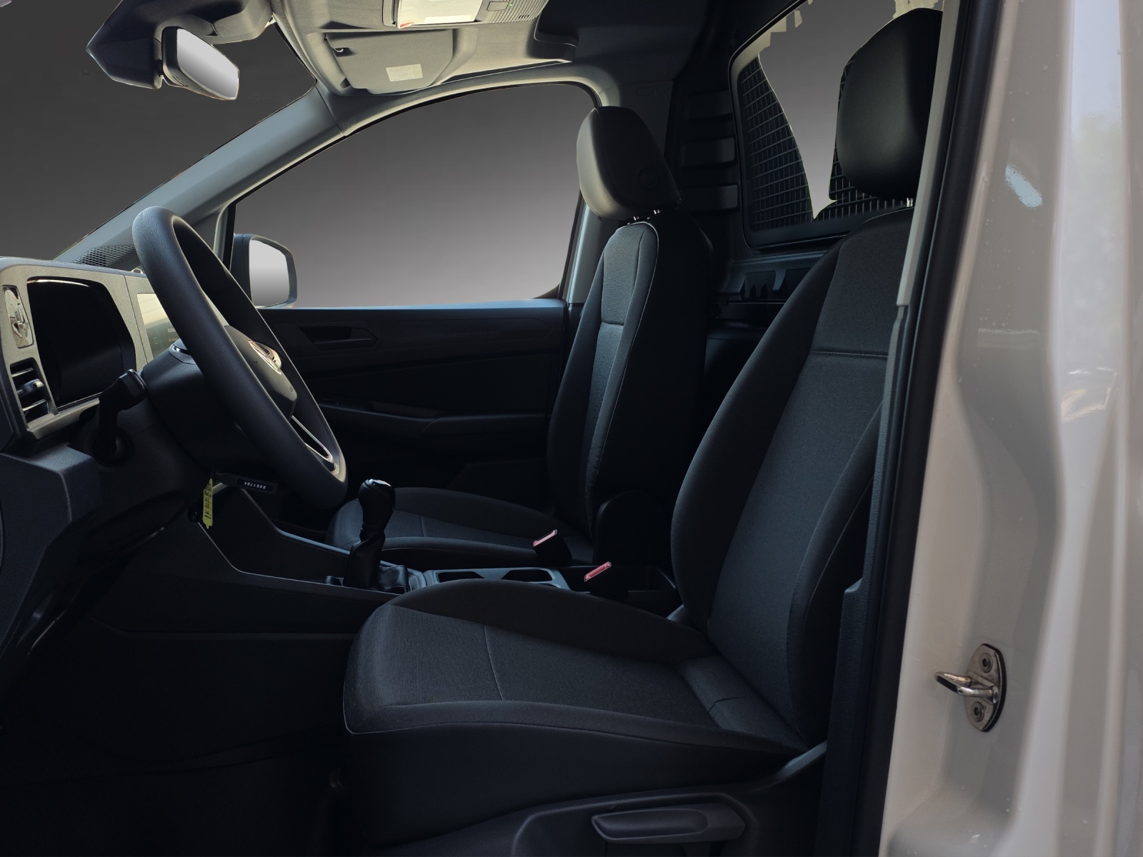 VW Caddy Cargo 1.5 TSI Entry-image-5