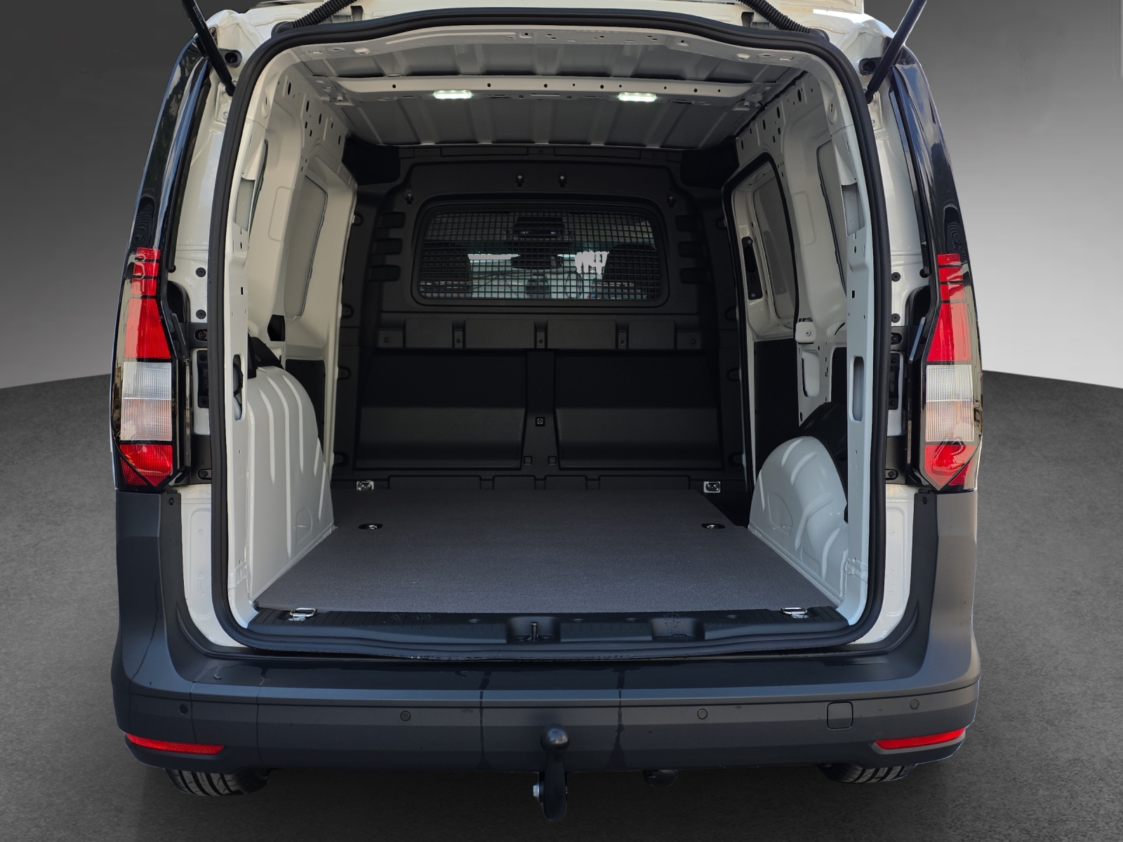 VW Caddy Cargo 1.5 TSI Entry-image-9