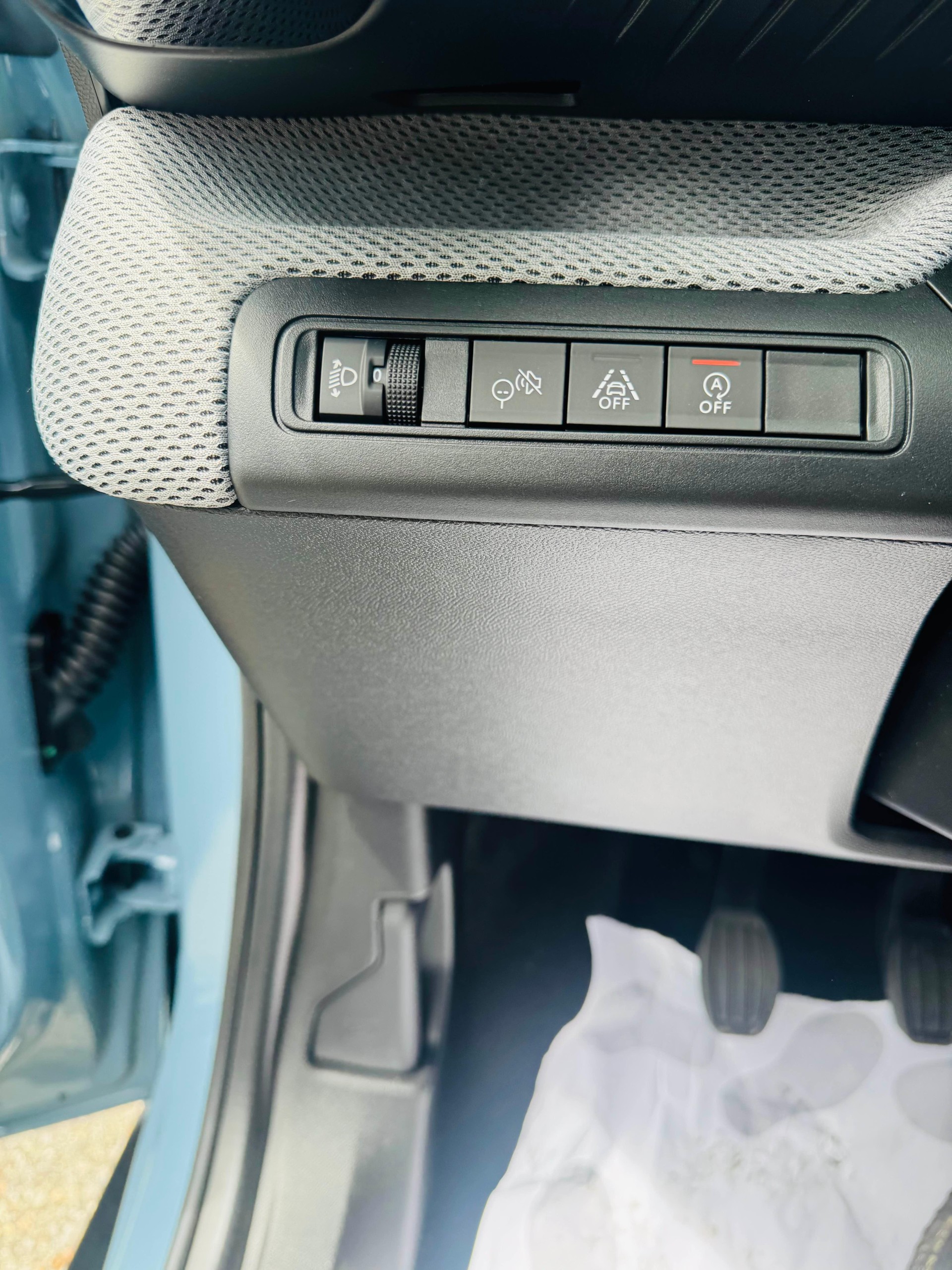 CITROEN NEW C3 1.2 Turbo Plus-image-13