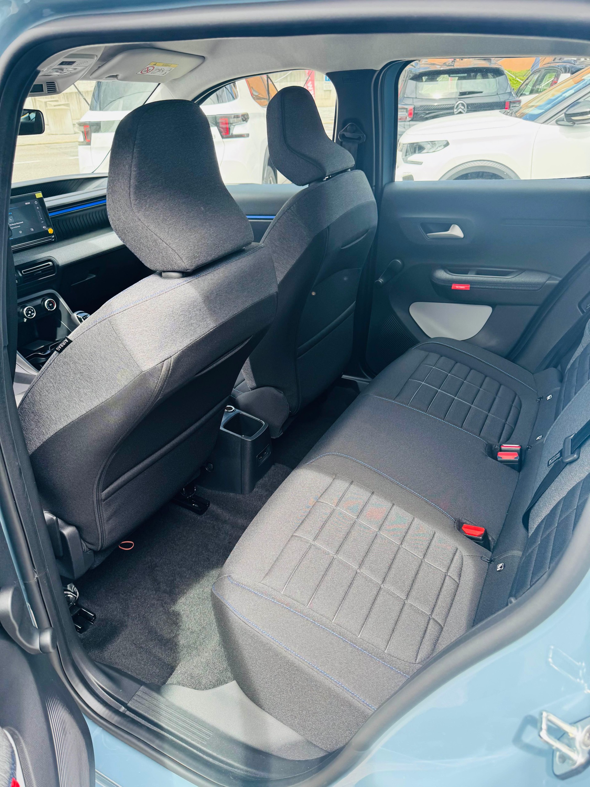 CITROEN NEW C3 1.2 Turbo Plus-image-9