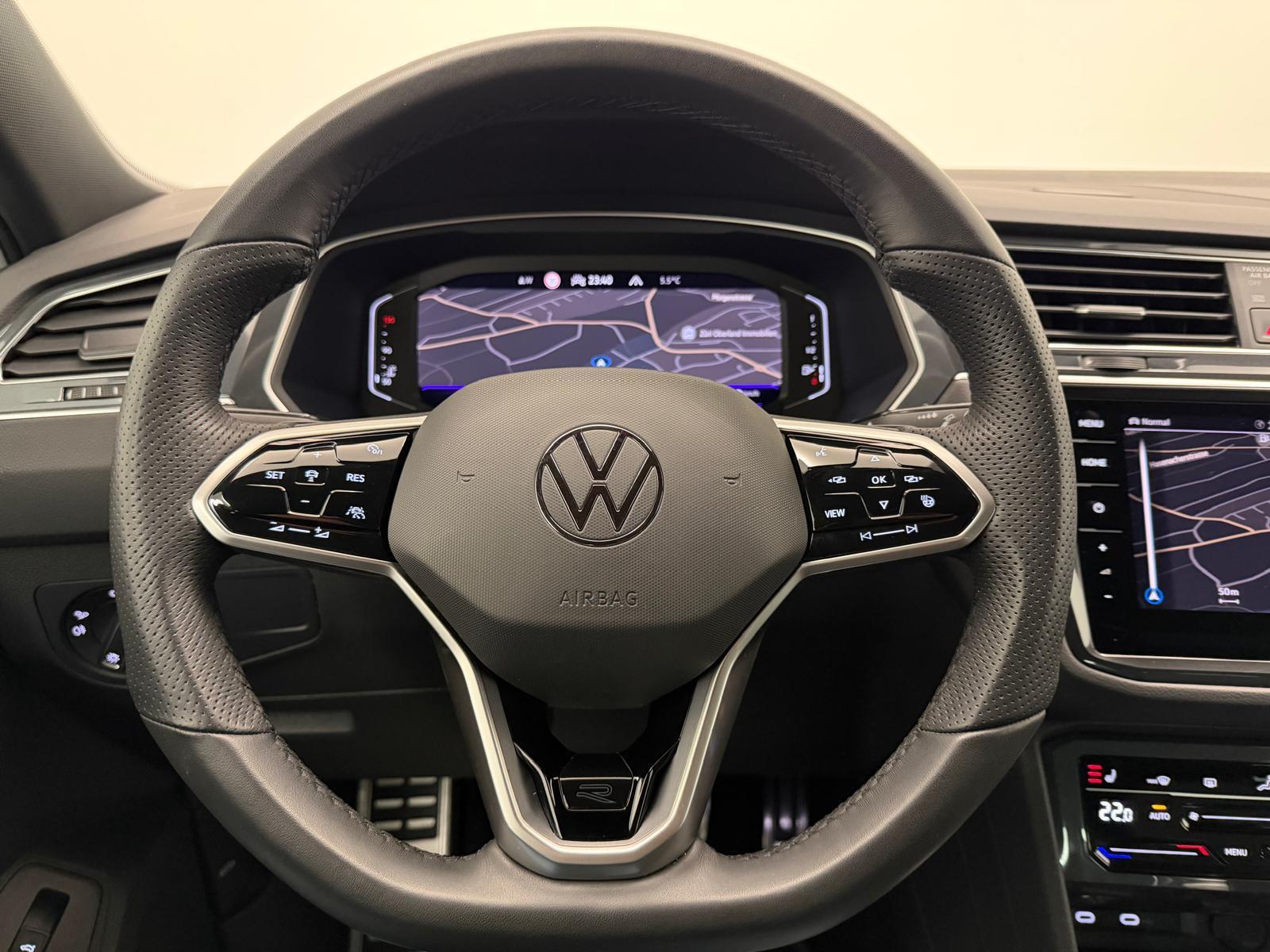 VW Tiguan 2.0 TDI SCR R-Line DSG-image-16