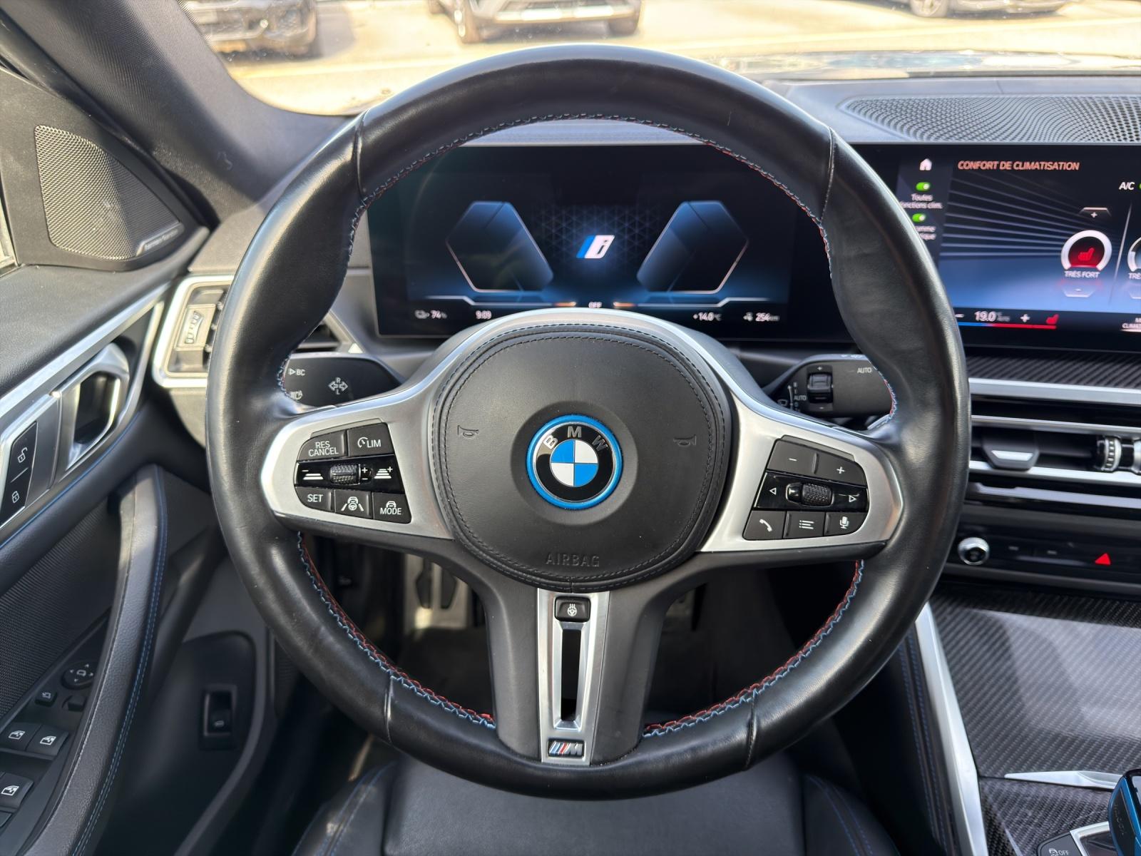 BMW i4 M50 M Sport Pro (CH)🔋-image-12