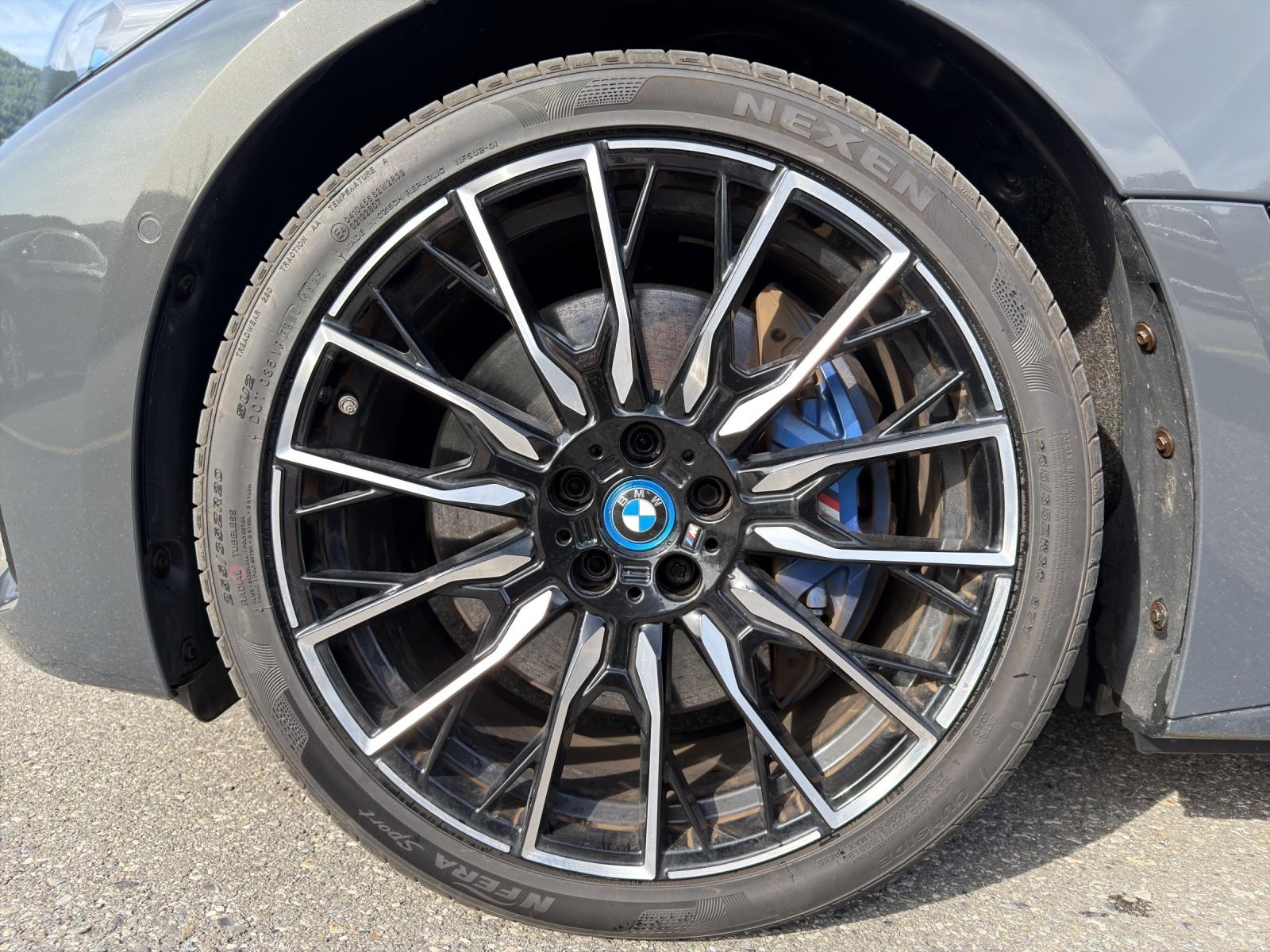 BMW i4 M50 M Sport Pro (CH)🔋-image-8