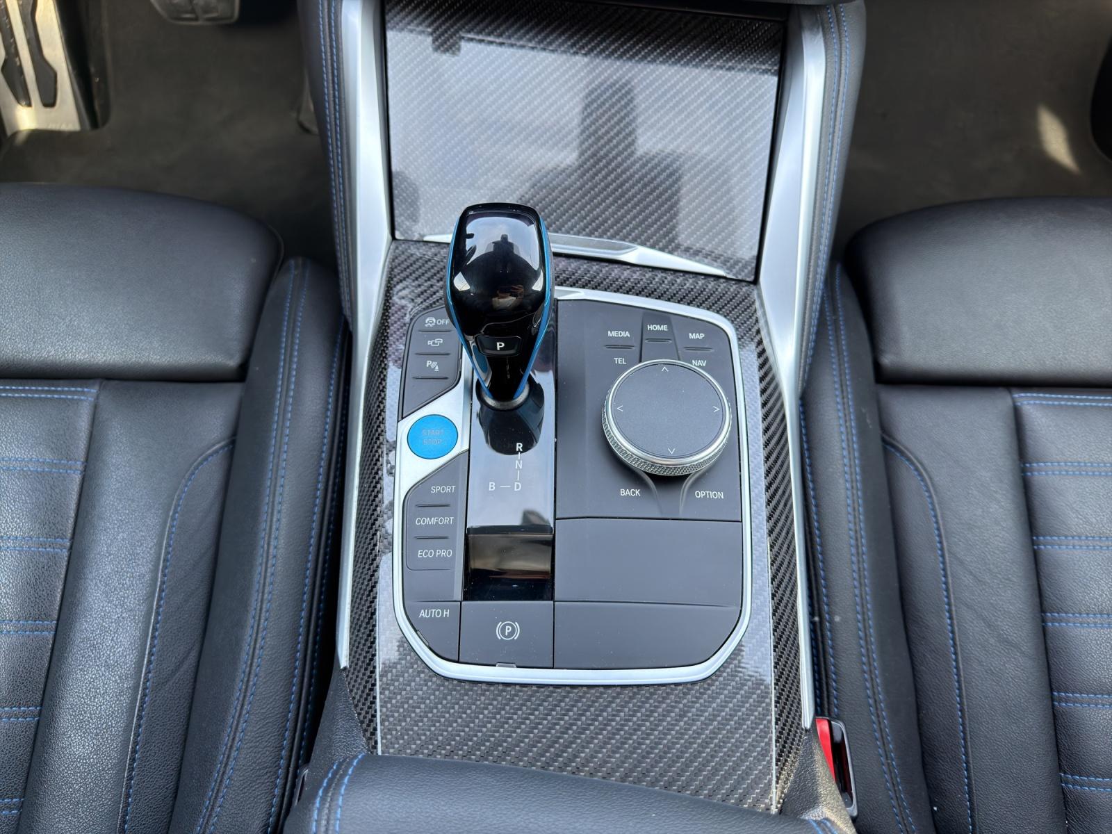 BMW i4 M50 M Sport Pro (CH)🔋-image-14