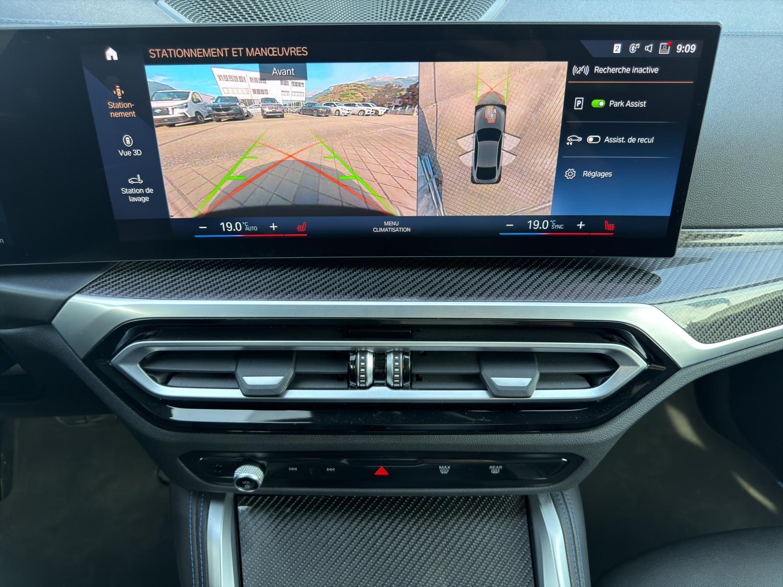 BMW i4 M50 M Sport Pro (CH)🔋-image-15