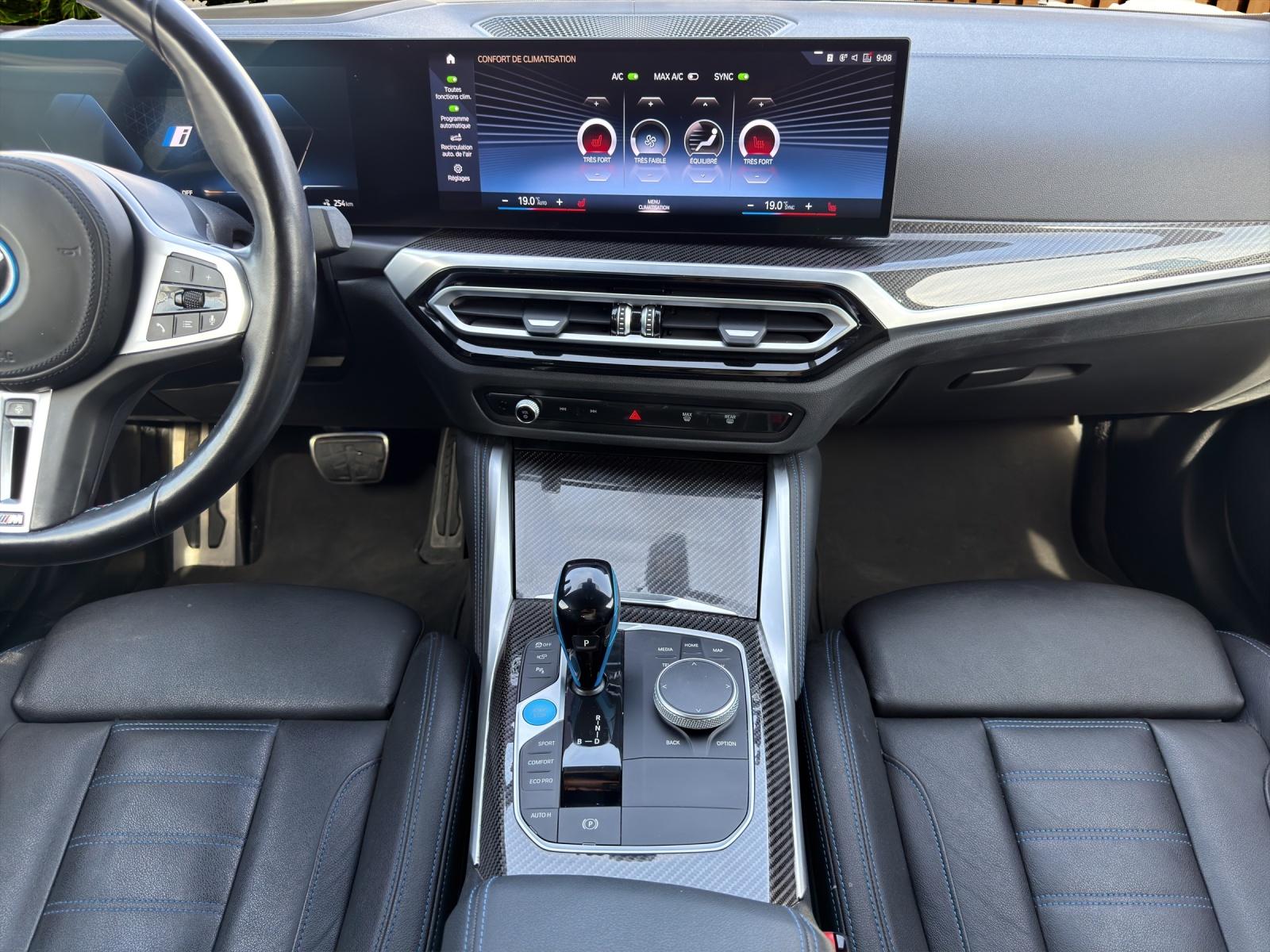 BMW i4 M50 M Sport Pro (CH)🔋-image-11