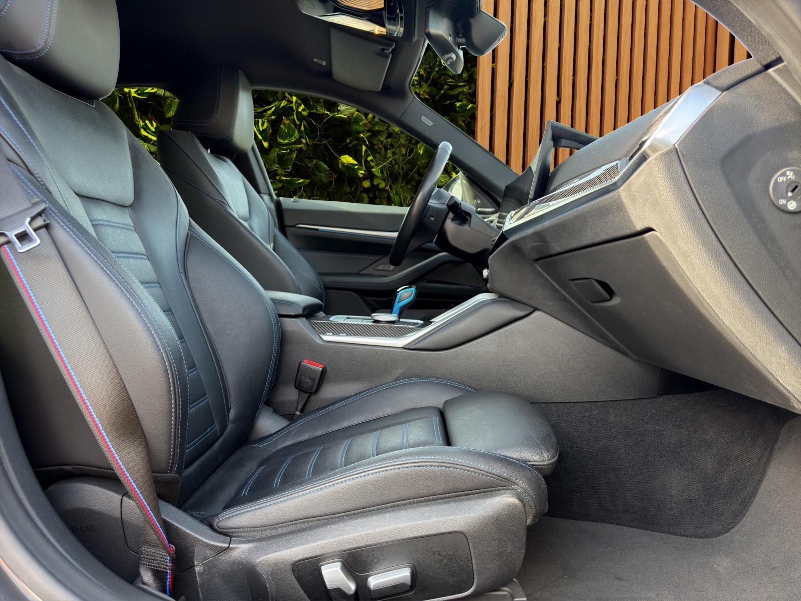 BMW i4 M50 M Sport Pro (CH)🔋-image-10