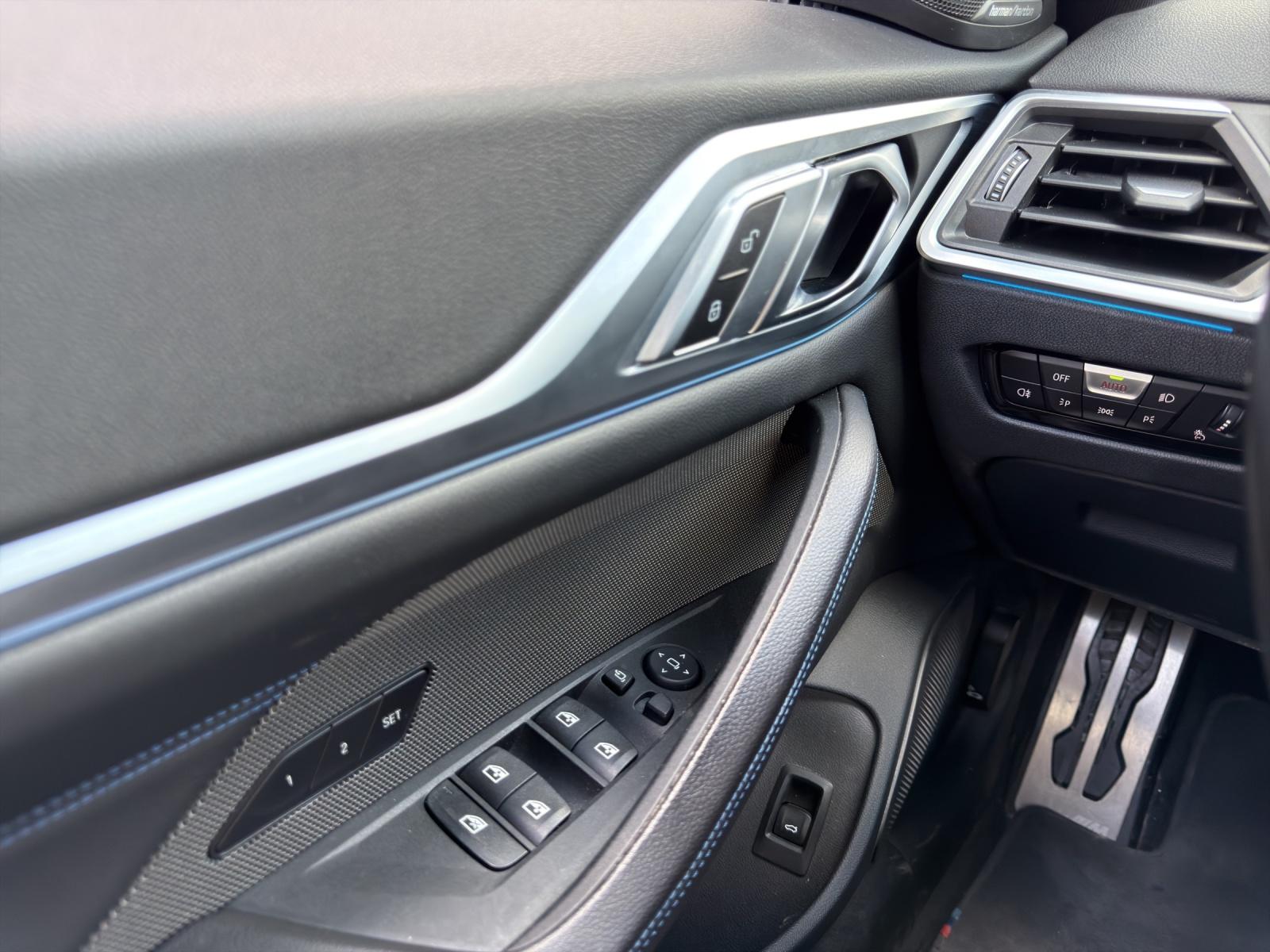 BMW i4 M50 M Sport Pro (CH)🔋-image-16