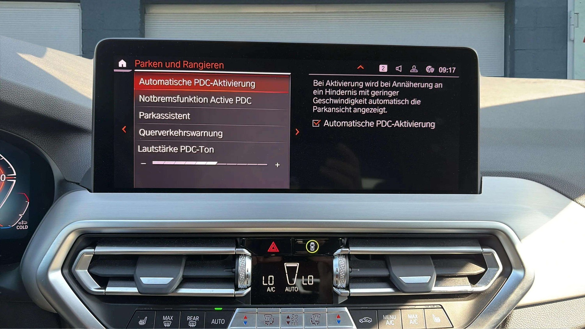 BMW X4 xDrive 48V 30d M Sport Steptronic mit AHK & Head-Up Display-image-22