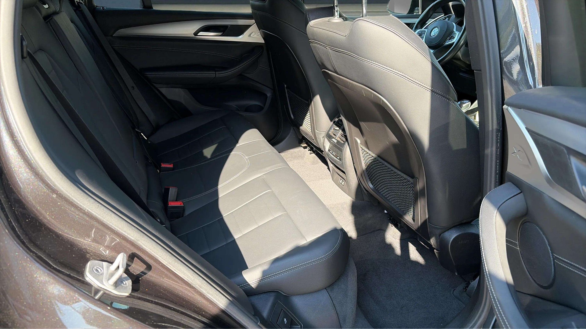 BMW X4 xDrive 48V 30d M Sport Steptronic mit AHK & Head-Up Display-image-12