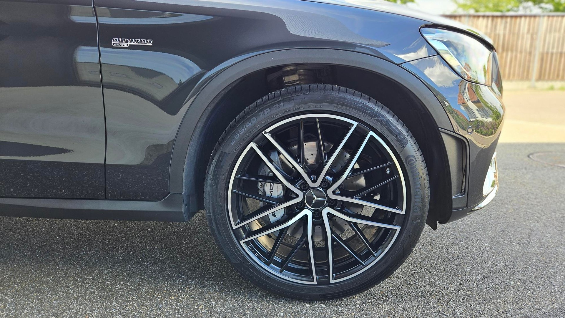 MERCEDES-BENZ GLC 43 AMG 4m-image-7