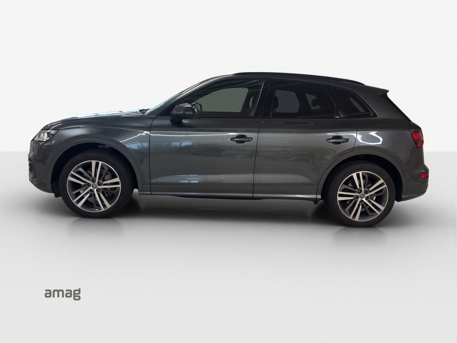 AUDI Q5 2.0 TDI sport quattro S-tronic-image-1
