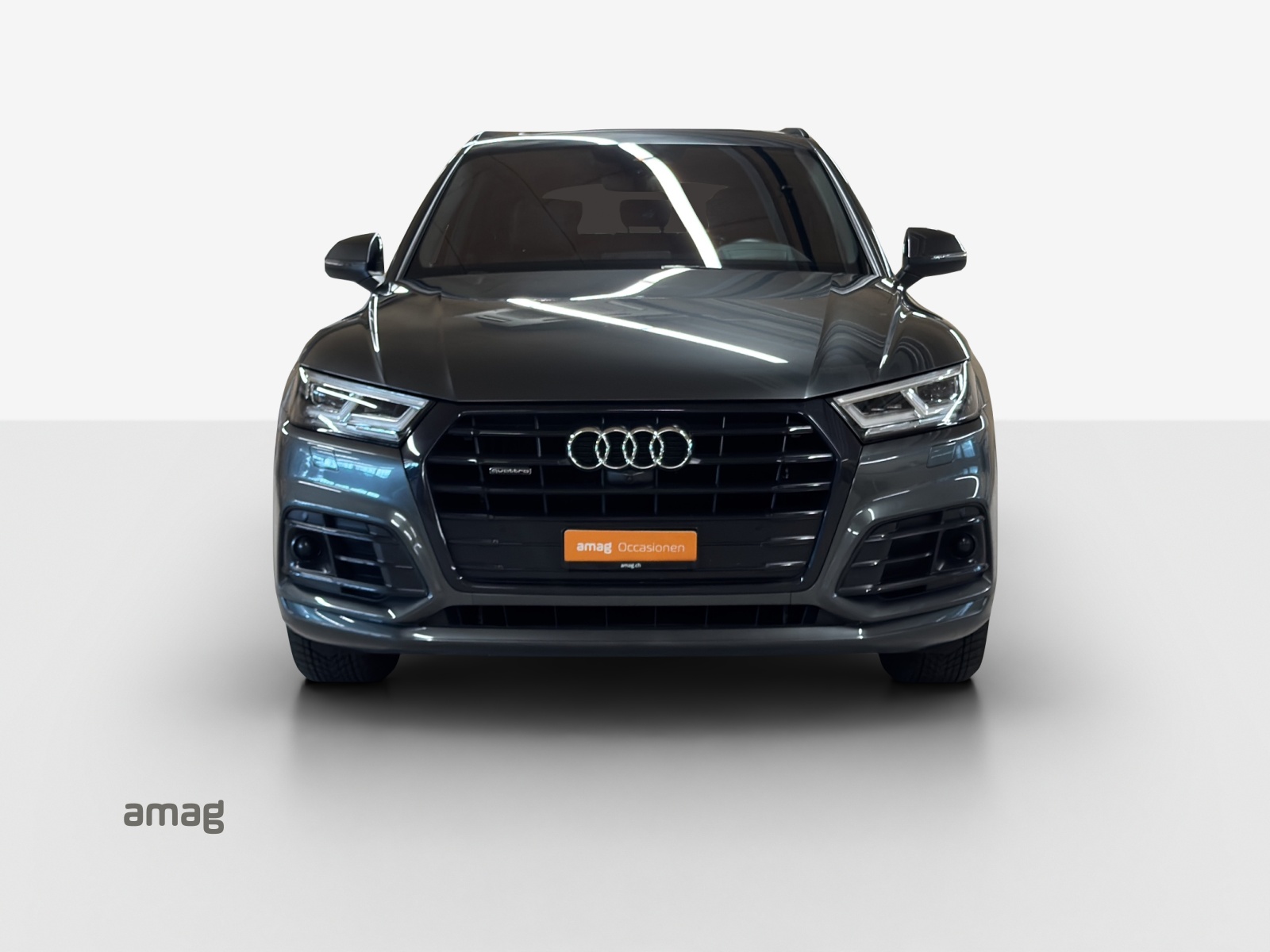 AUDI Q5 2.0 TDI sport quattro S-tronic-image-6