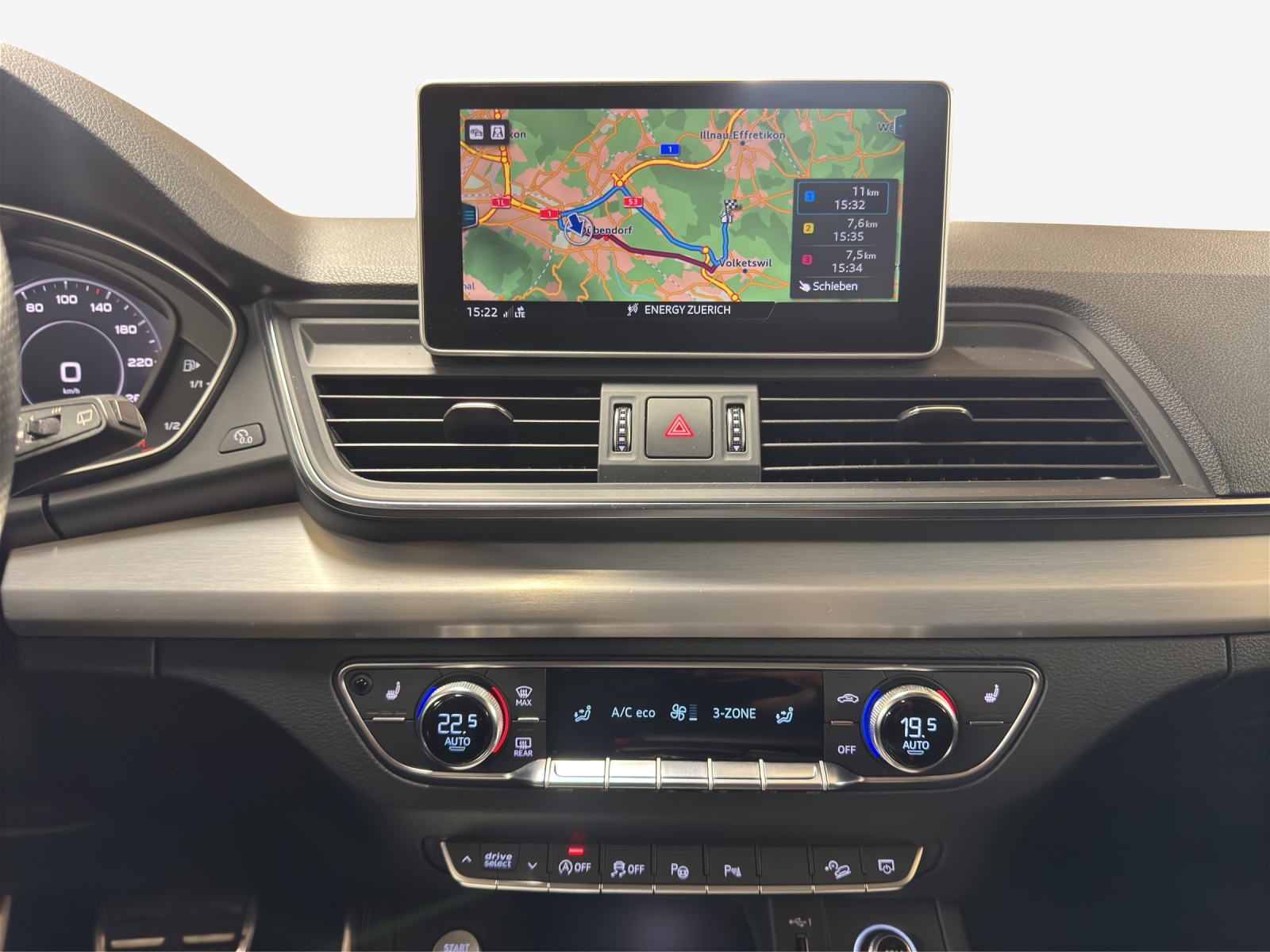 AUDI Q5 2.0 TDI sport quattro S-tronic-image-10