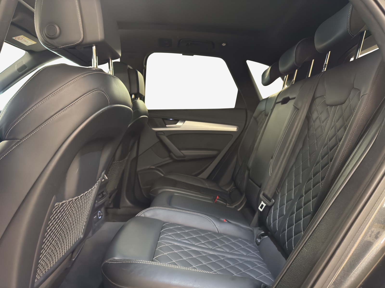 AUDI Q5 2.0 TDI sport quattro S-tronic-image-11