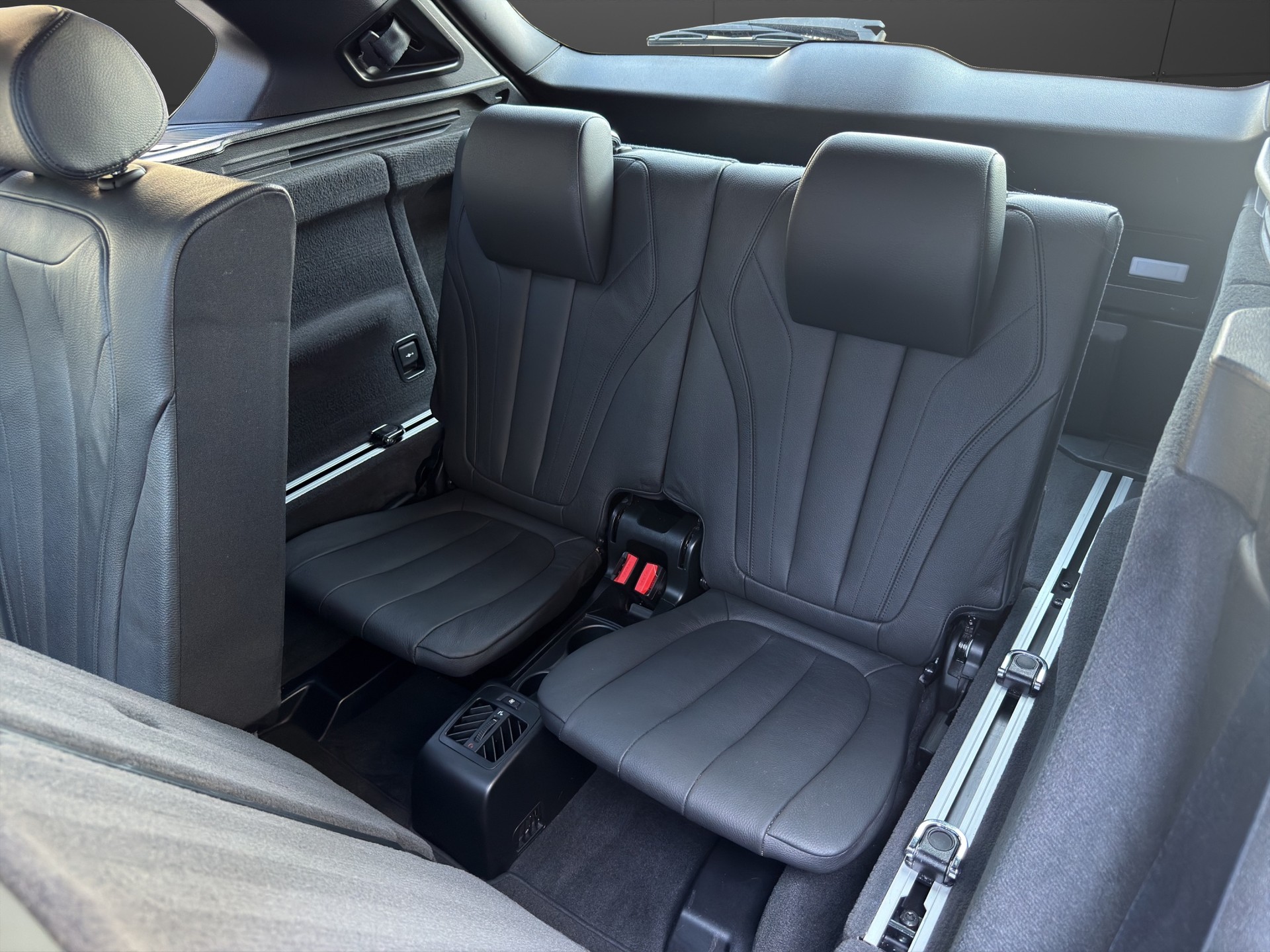 BMW X5 xDrive 30d Steptronic M Sport-image-22