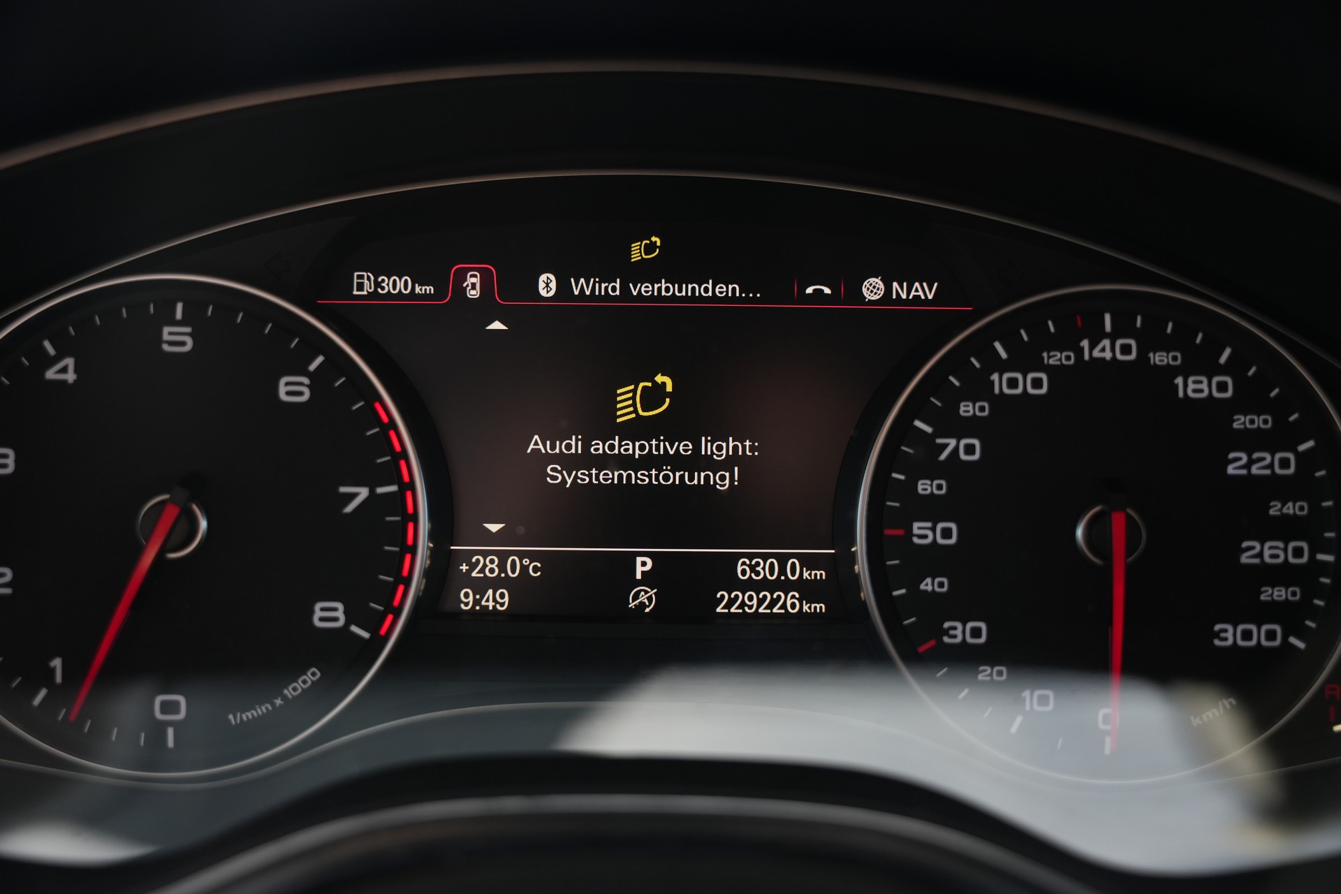 AUDI A6 Limousine 3.0 TFSI V6 quattro S-tronic-image-7