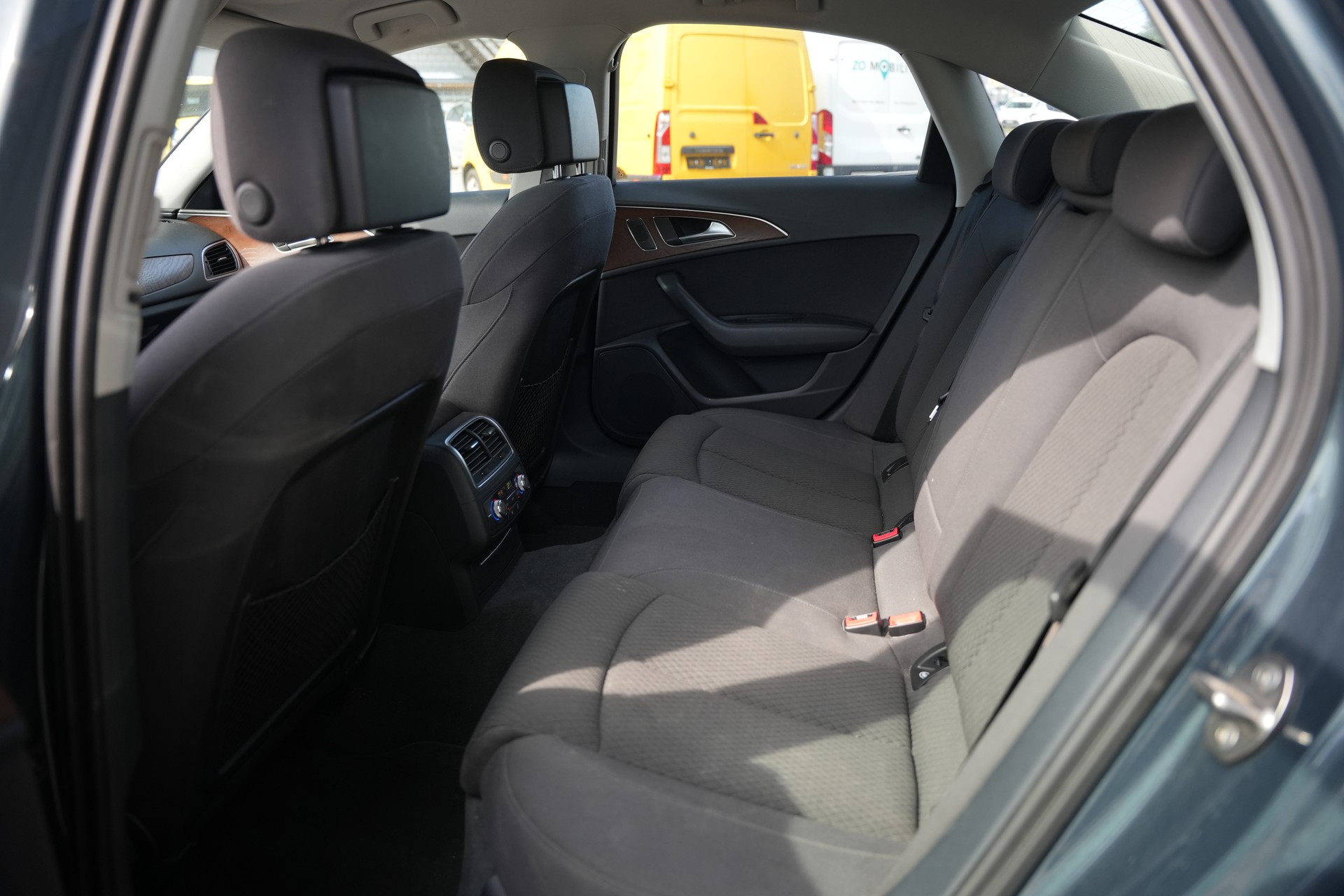 AUDI A6 Limousine 3.0 TFSI V6 quattro S-tronic-image-5