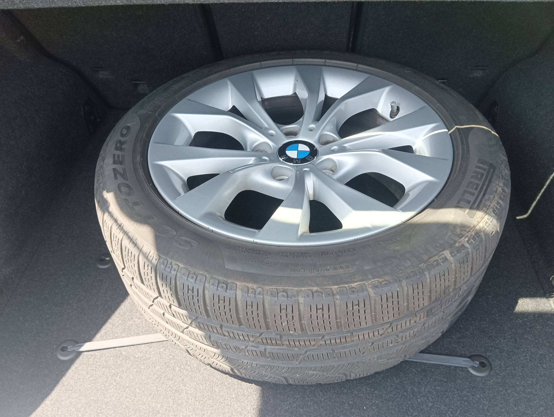 BMW X1 xDrive 25d Steptronic-image-6