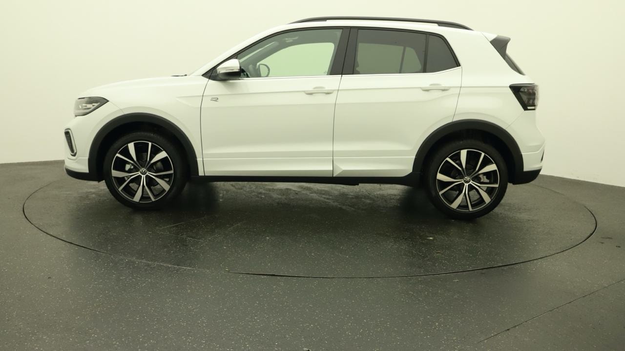 VW T-Cross 1.5 TSI EVO ACT R-Line DSG-image-1