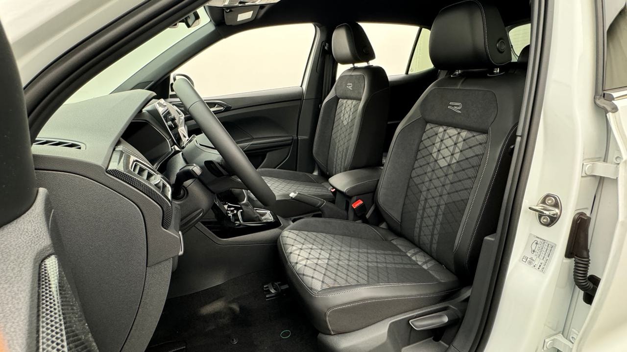VW T-Cross 1.5 TSI EVO ACT R-Line DSG-image-4