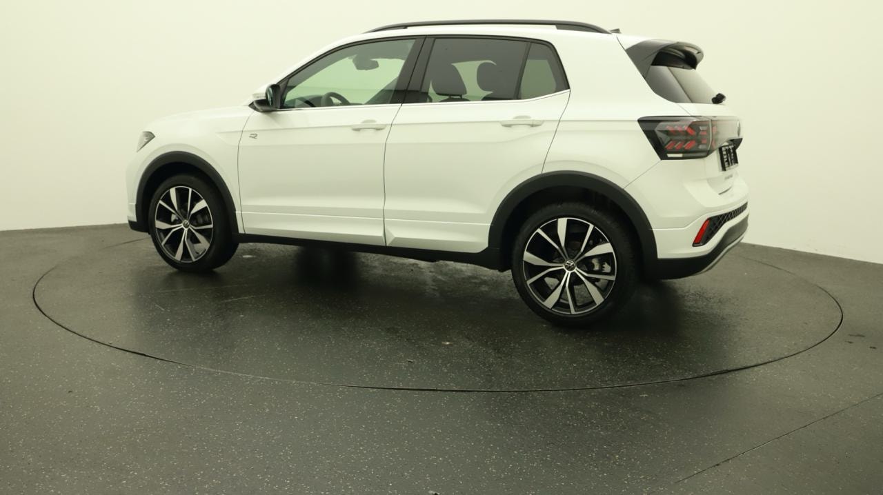 VW T-Cross 1.5 TSI EVO ACT R-Line DSG-image-2