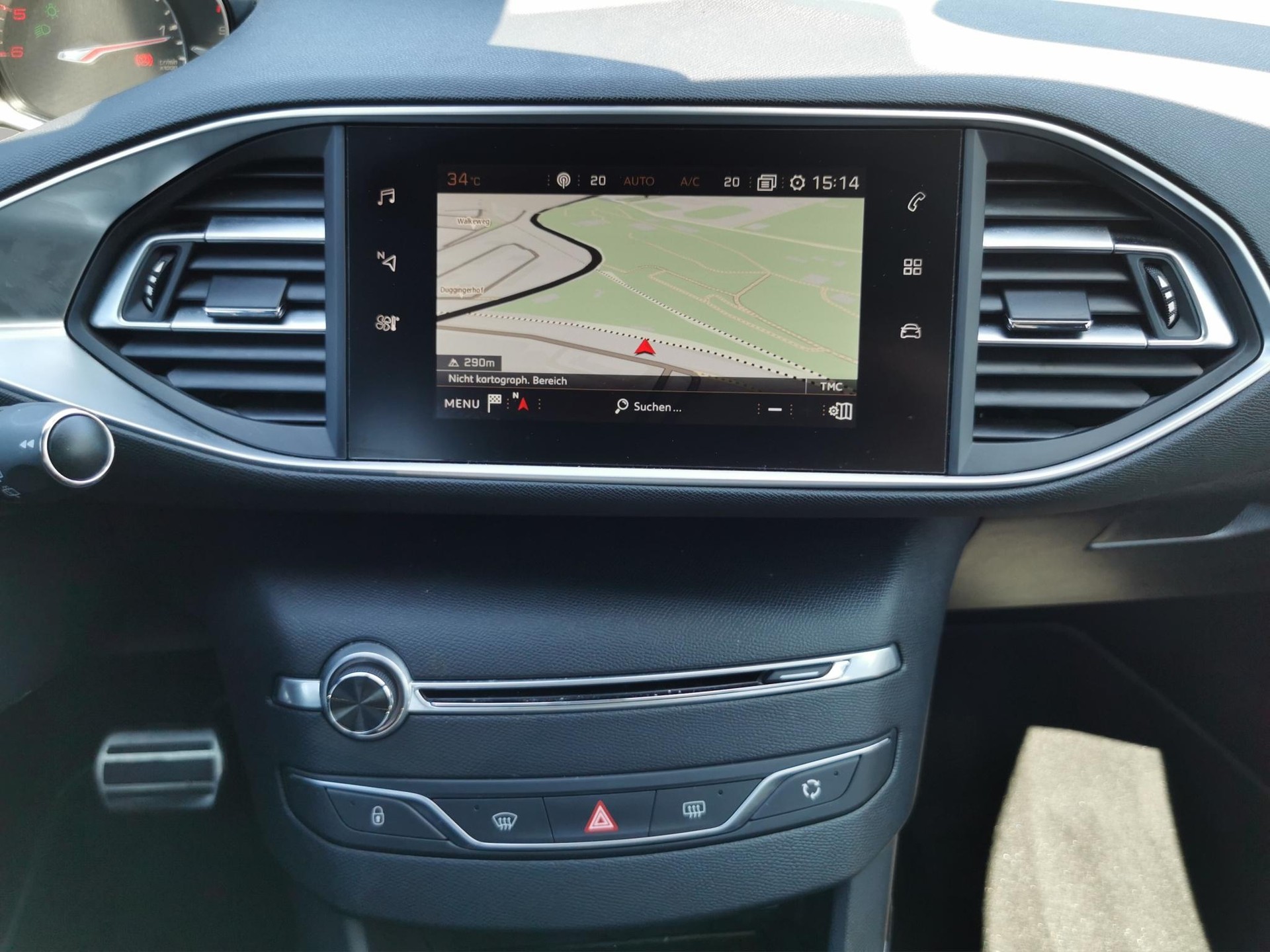 PEUGEOT 308 2.0 BlueHDi 180 GT-image-5