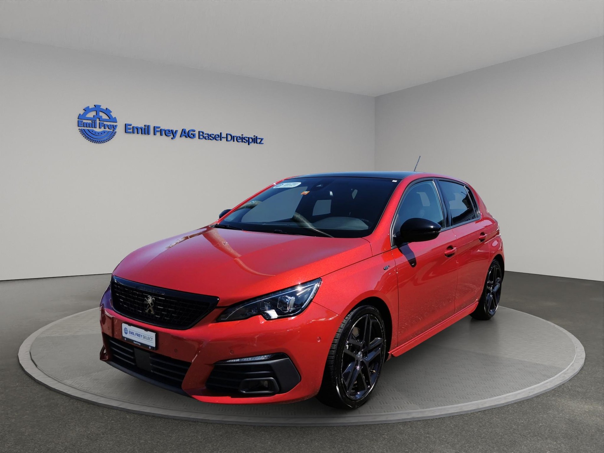 PEUGEOT 308 2.0 BlueHDi 180 GT-image-0