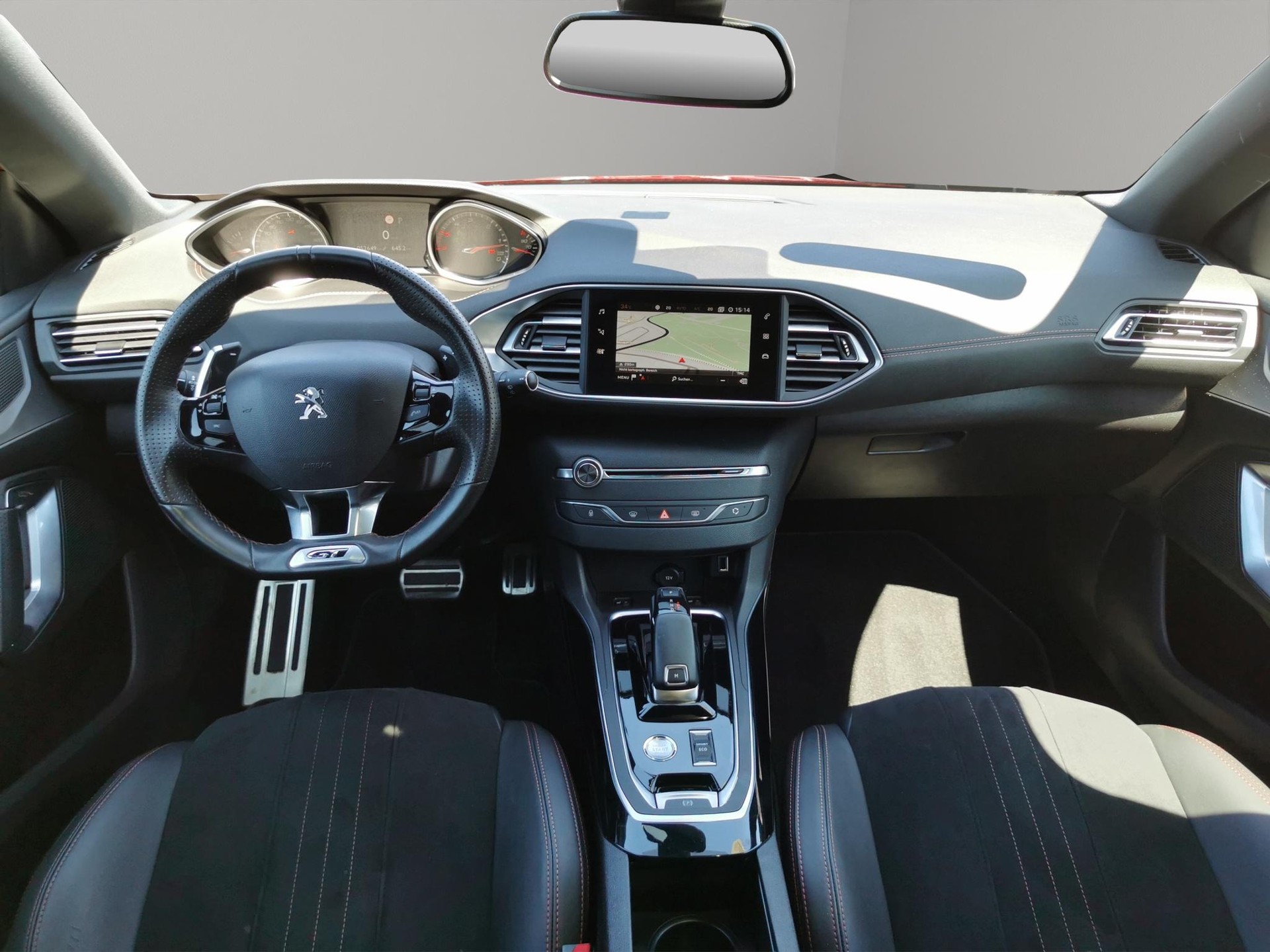 PEUGEOT 308 2.0 BlueHDi 180 GT-showroom-element-3