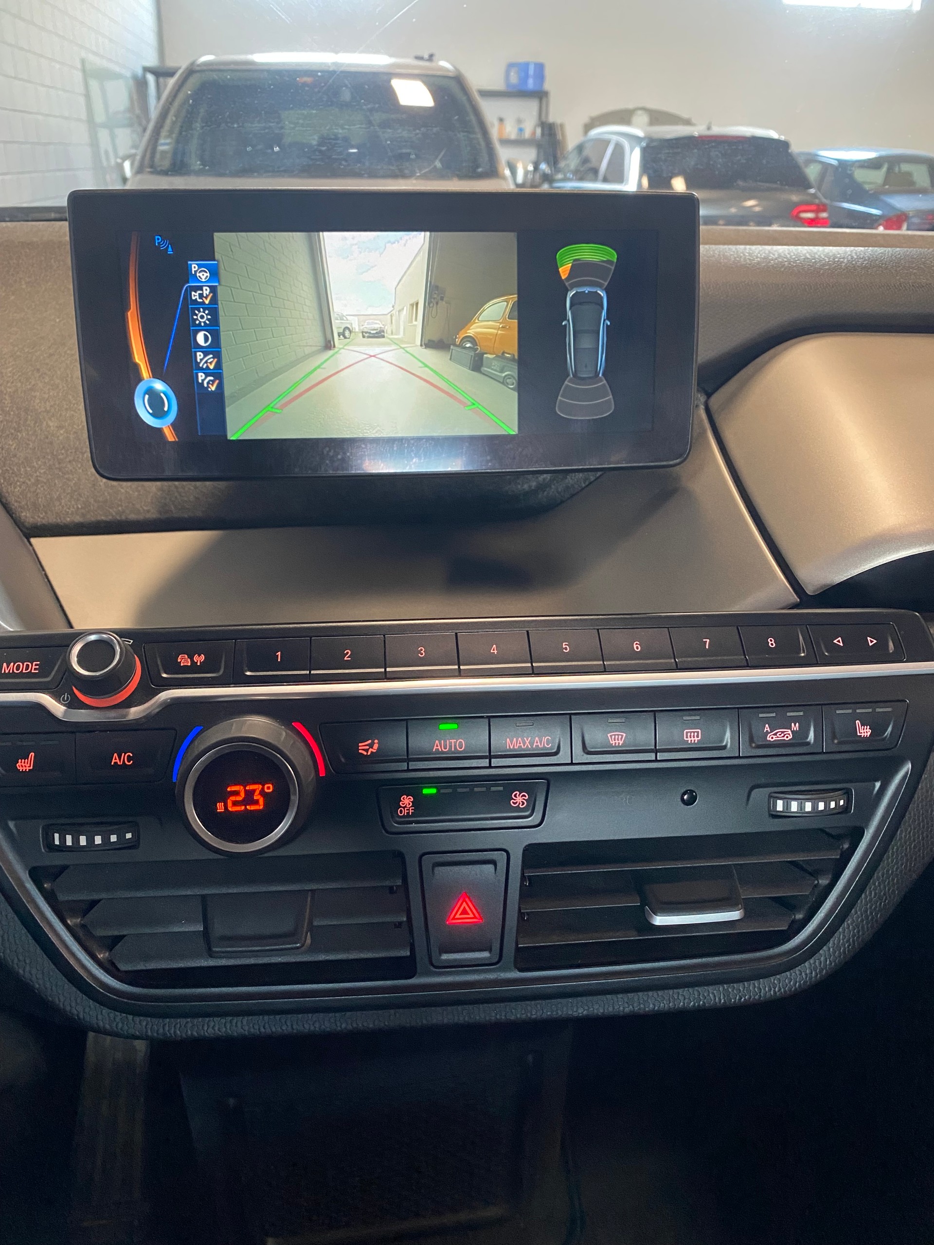 BMW i3 (60Ah)-image-5