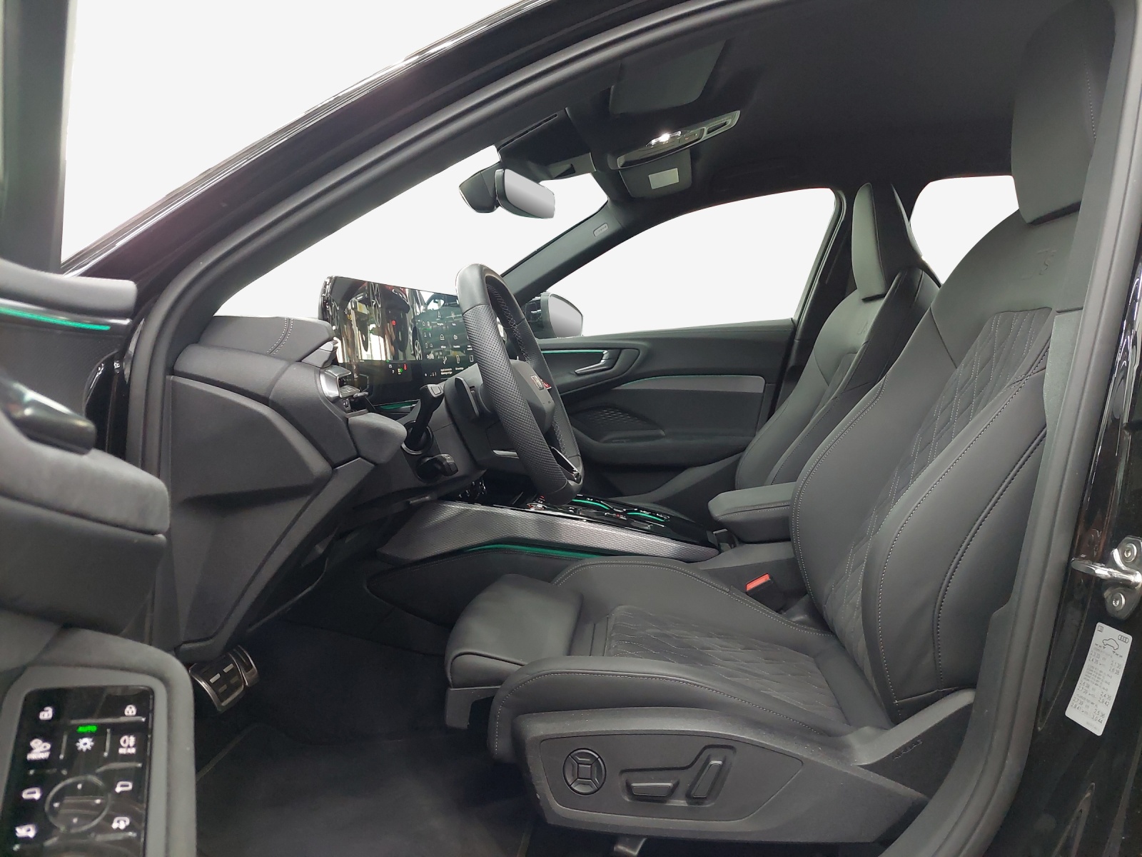 AUDI A5 Avant TFSI quattro 150 kW S tronic-image-7