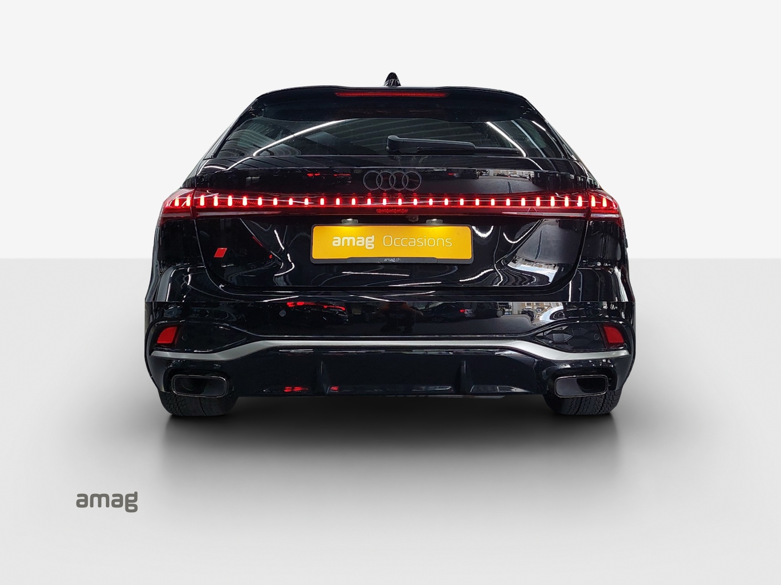 AUDI A5 Avant TFSI quattro 150 kW S tronic-image-4