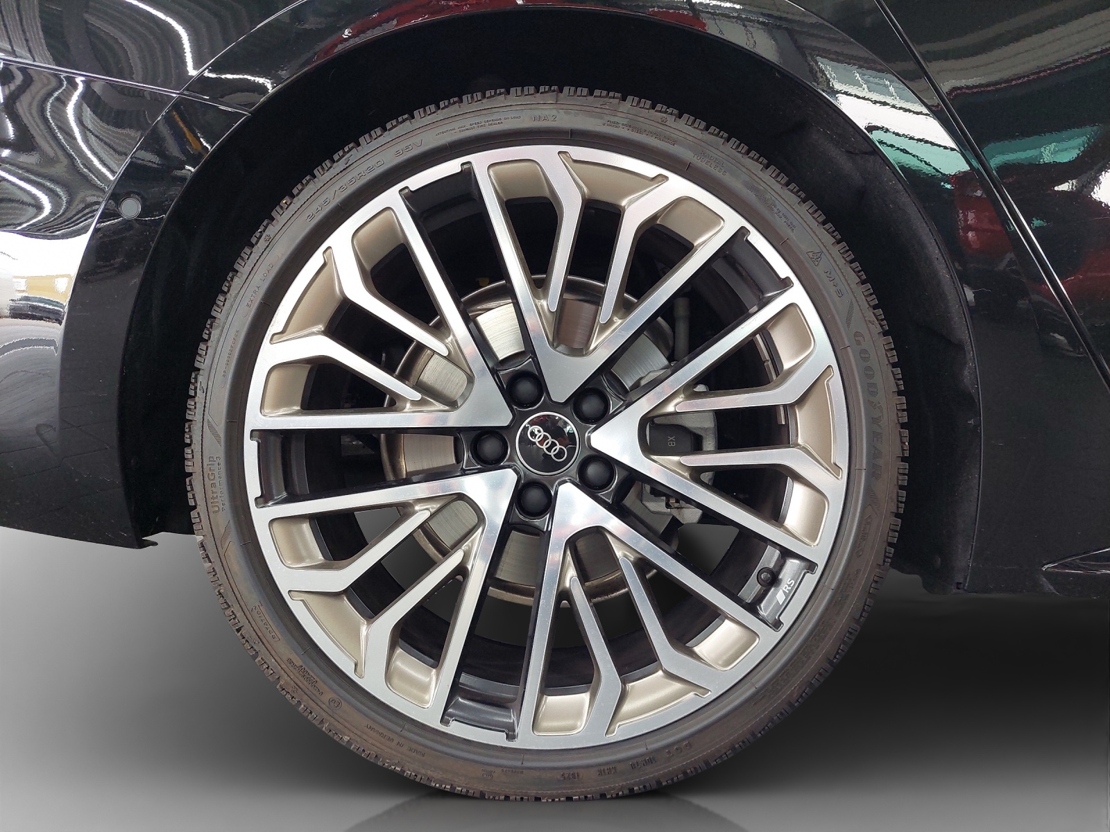 AUDI A5 Avant TFSI quattro 150 kW S tronic-image-15