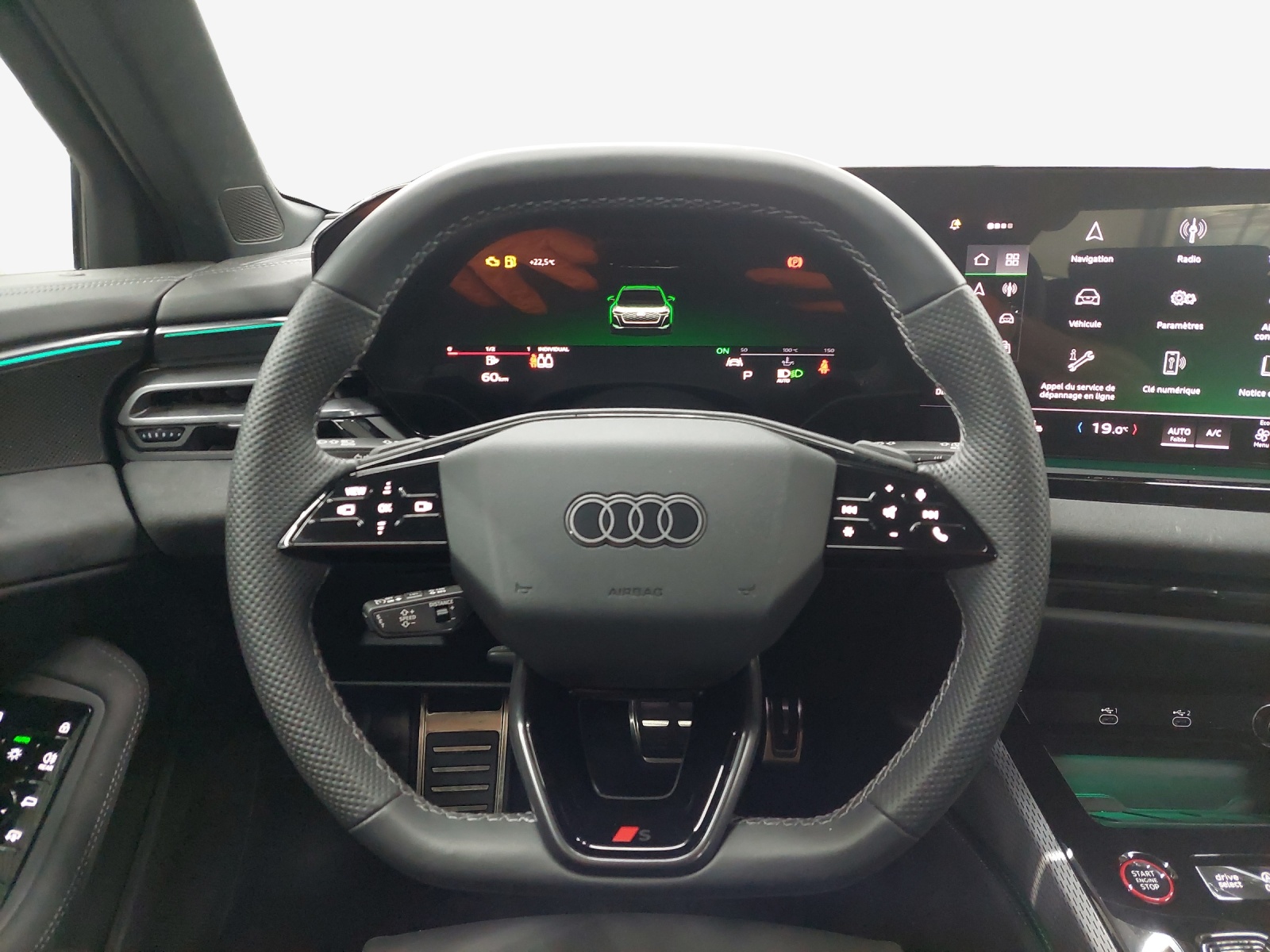 AUDI A5 Avant TFSI quattro 150 kW S tronic-image-9