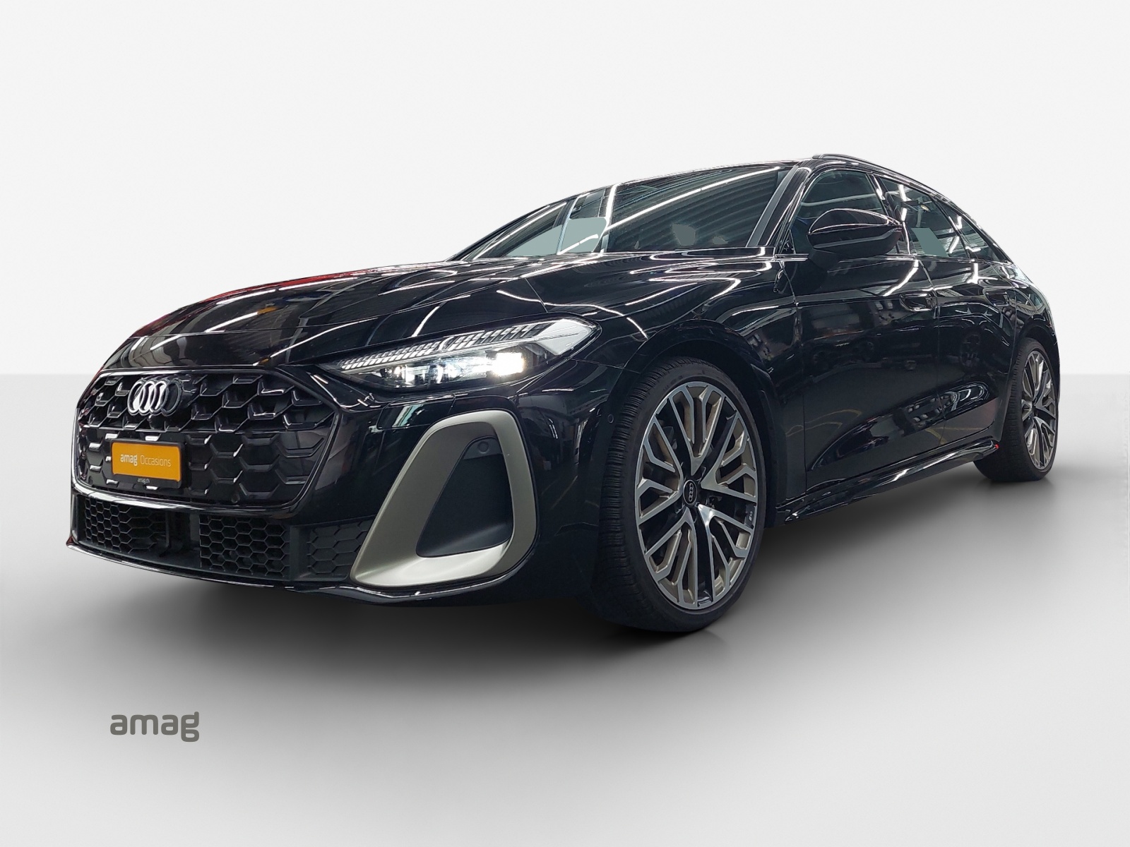AUDI A5 Avant TFSI quattro 150 kW S tronic-image-0