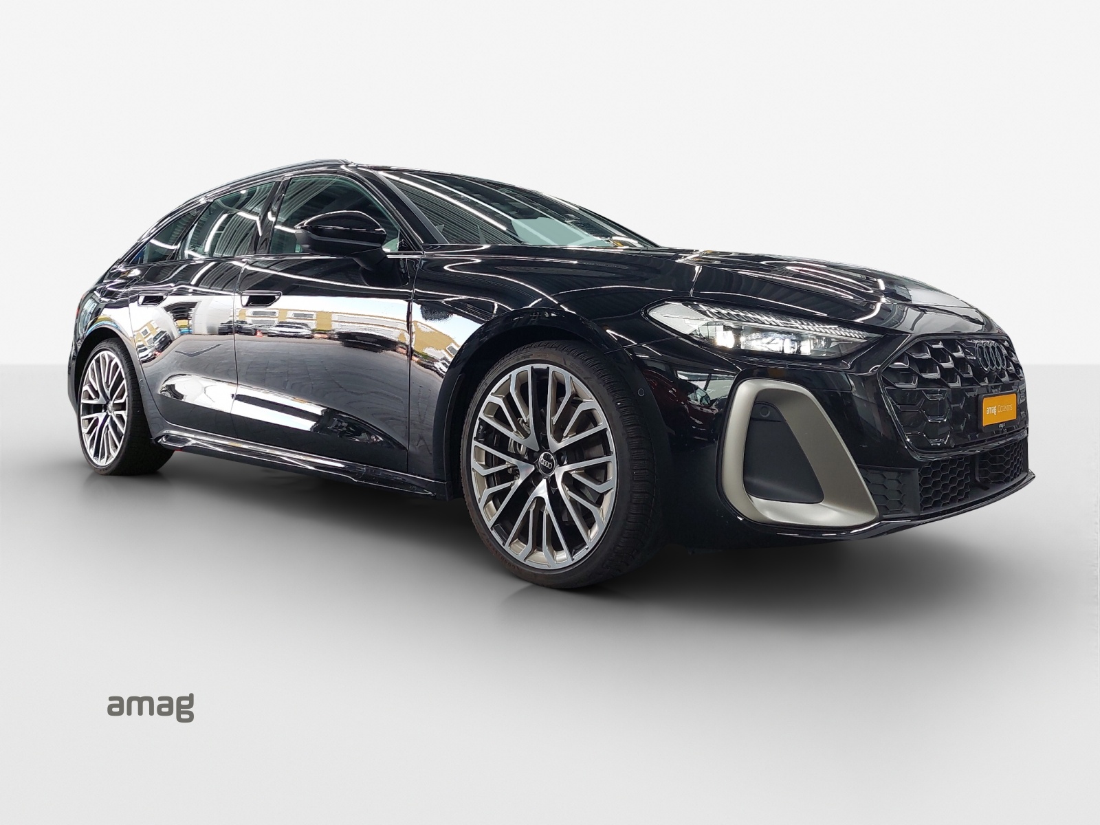 AUDI A5 Avant TFSI quattro 150 kW S tronic-image-5