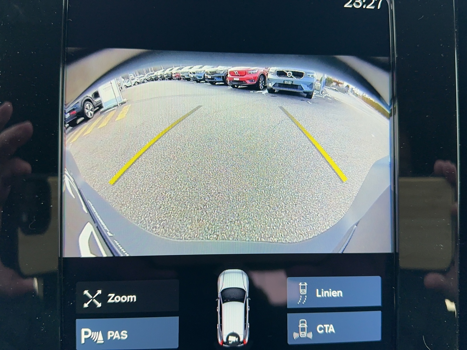 VOLVO XC40 1.5 T2 XCITE-image-13