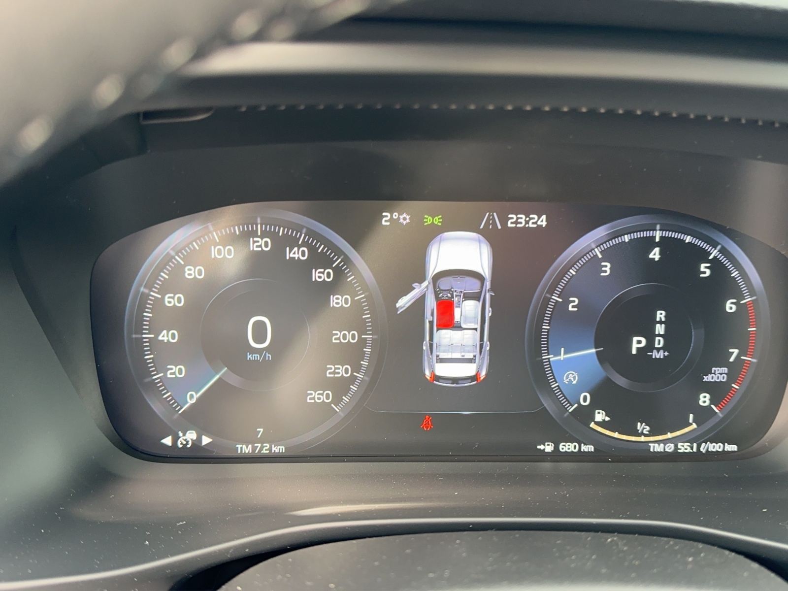 VOLVO XC40 1.5 T2 XCITE-image-11