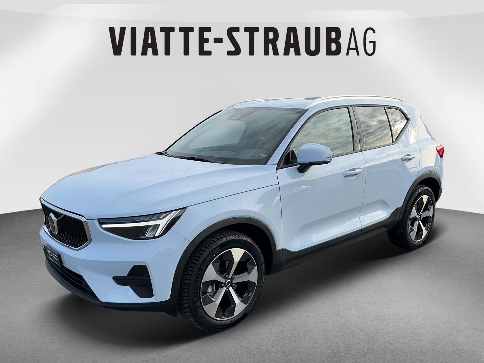 VOLVO XC40 1.5 T2 XCITE-image-0
